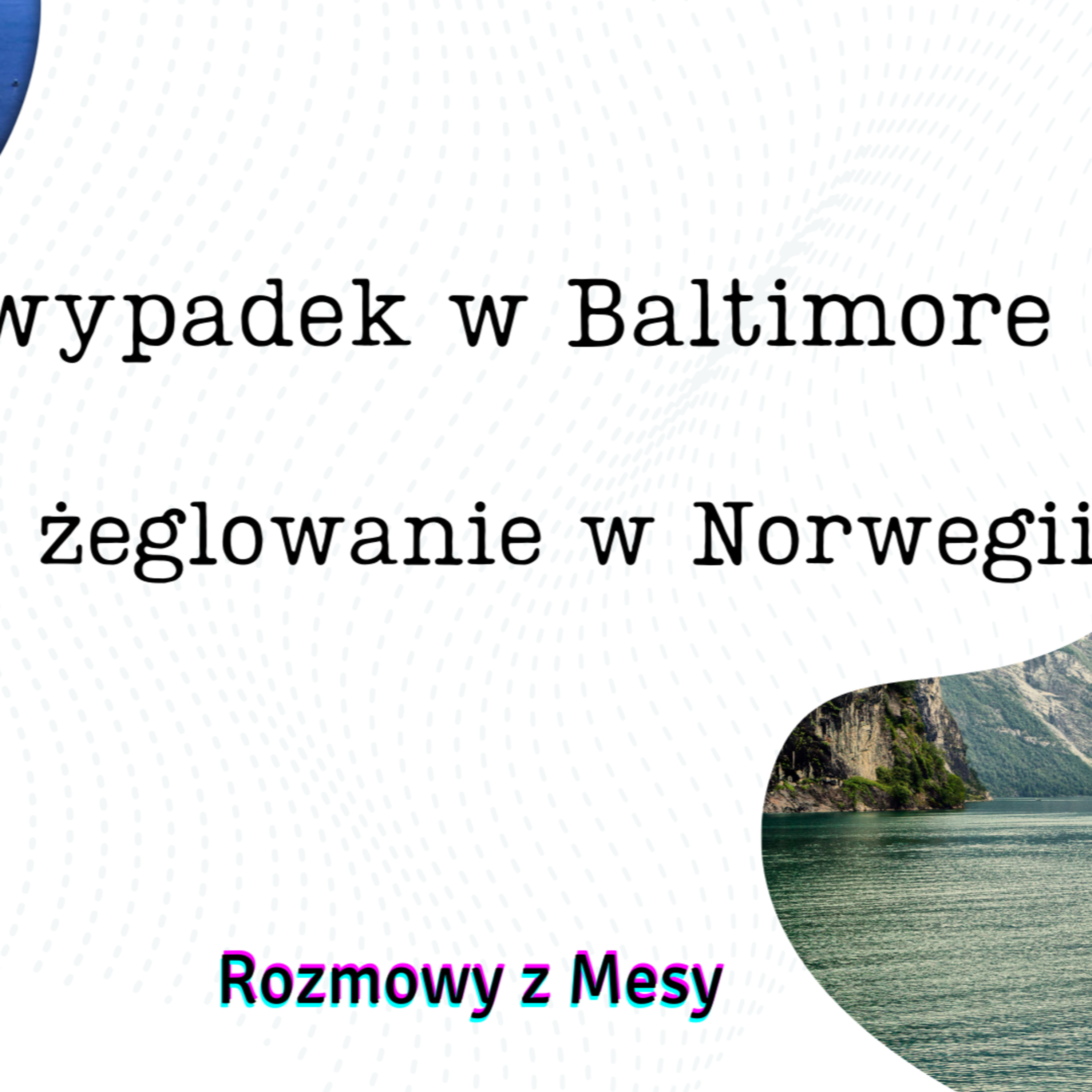 Rozmowy z Mesy