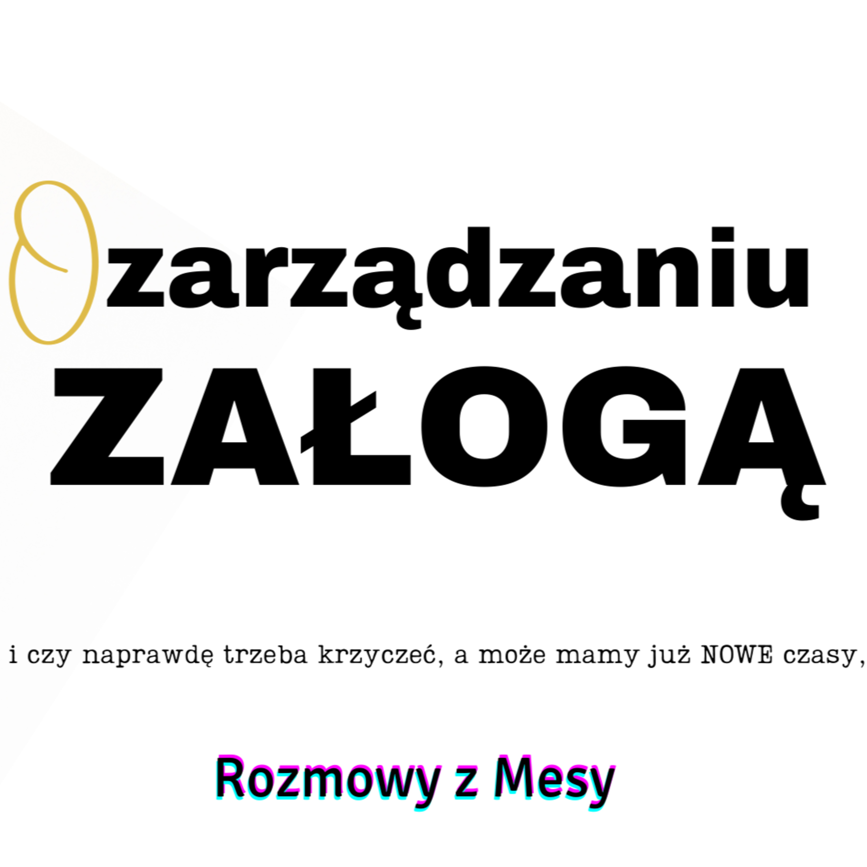 Rozmowy z Mesy