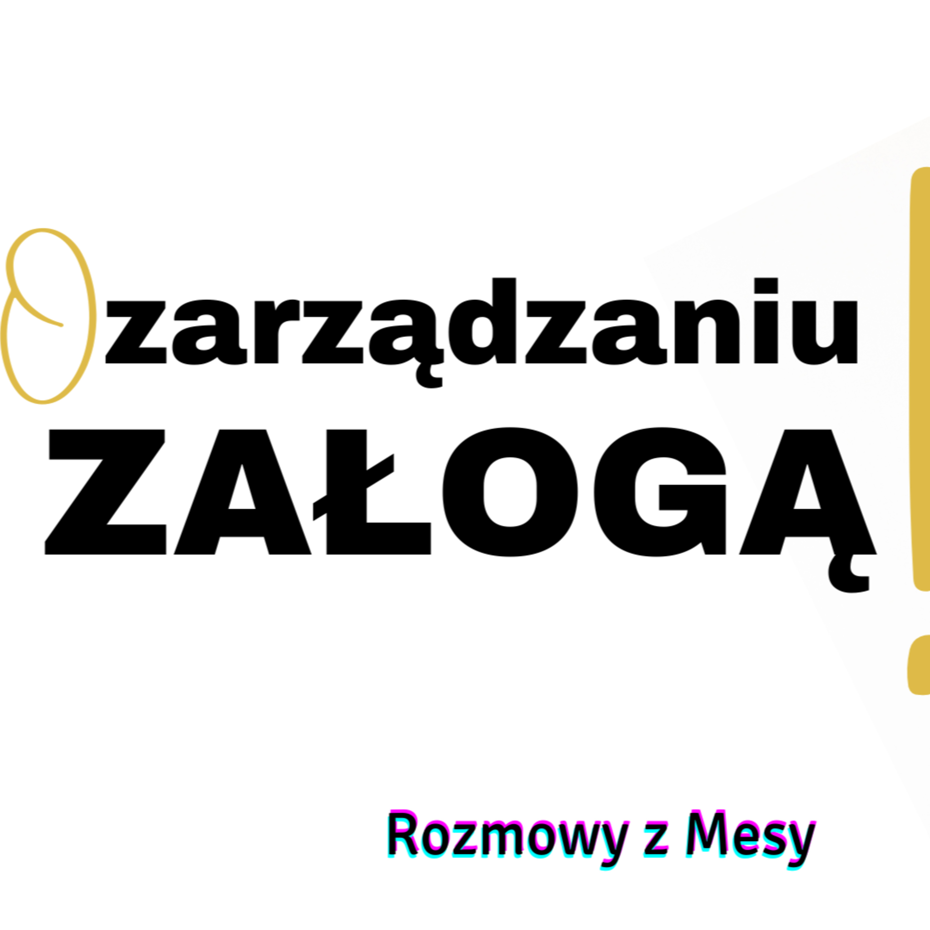Rozmowy z Mesy