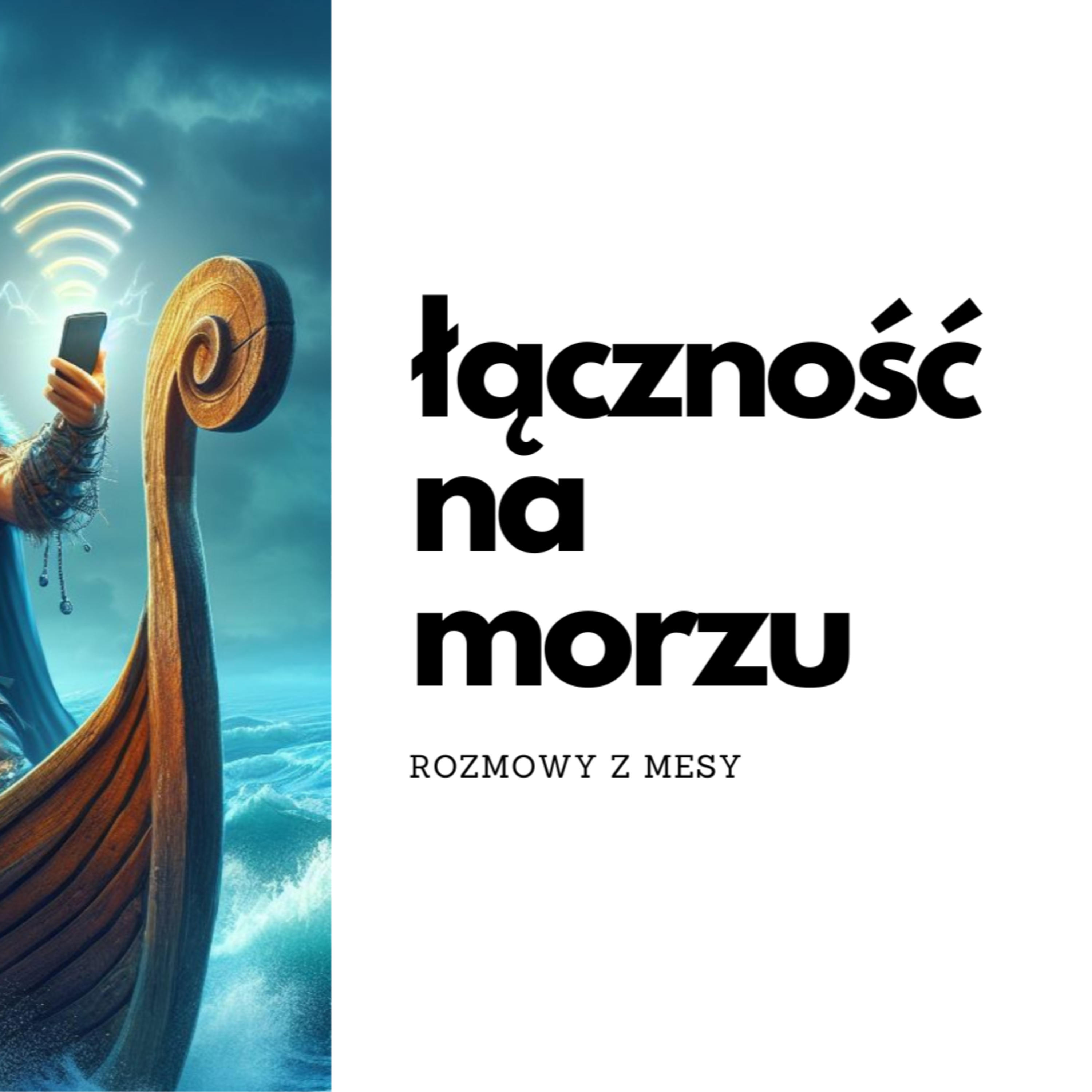 Rozmowy z Mesy