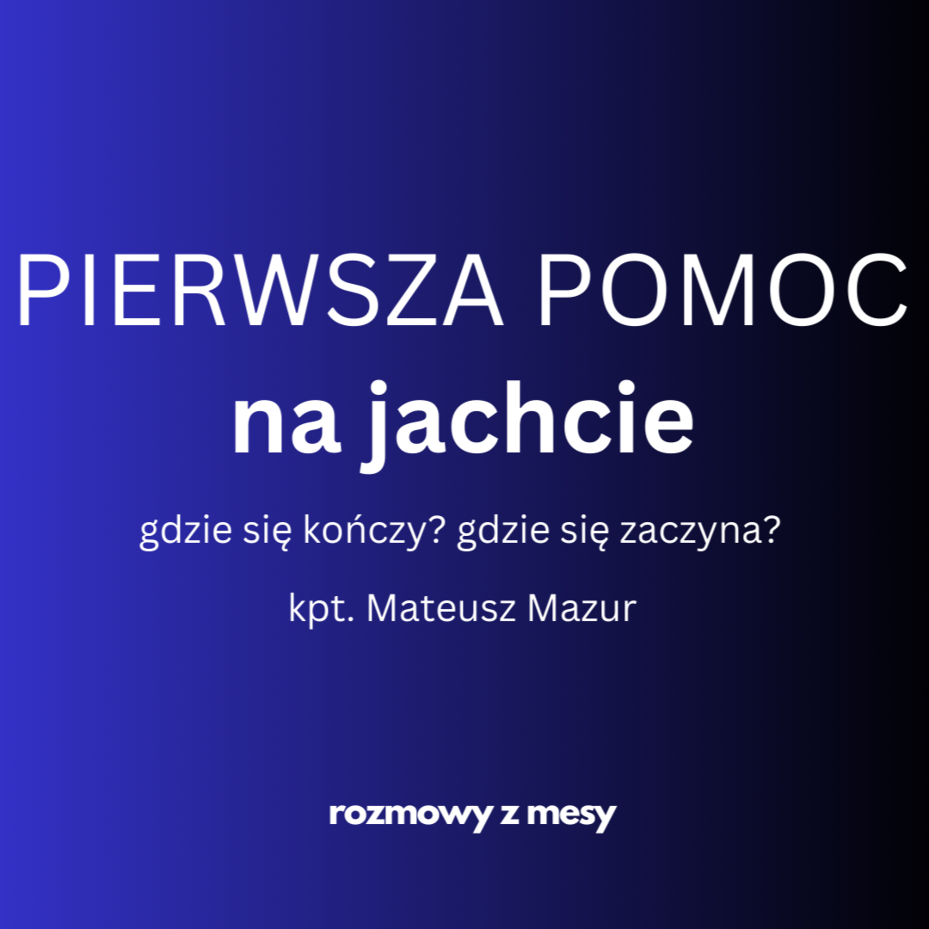Rozmowy z Mesy