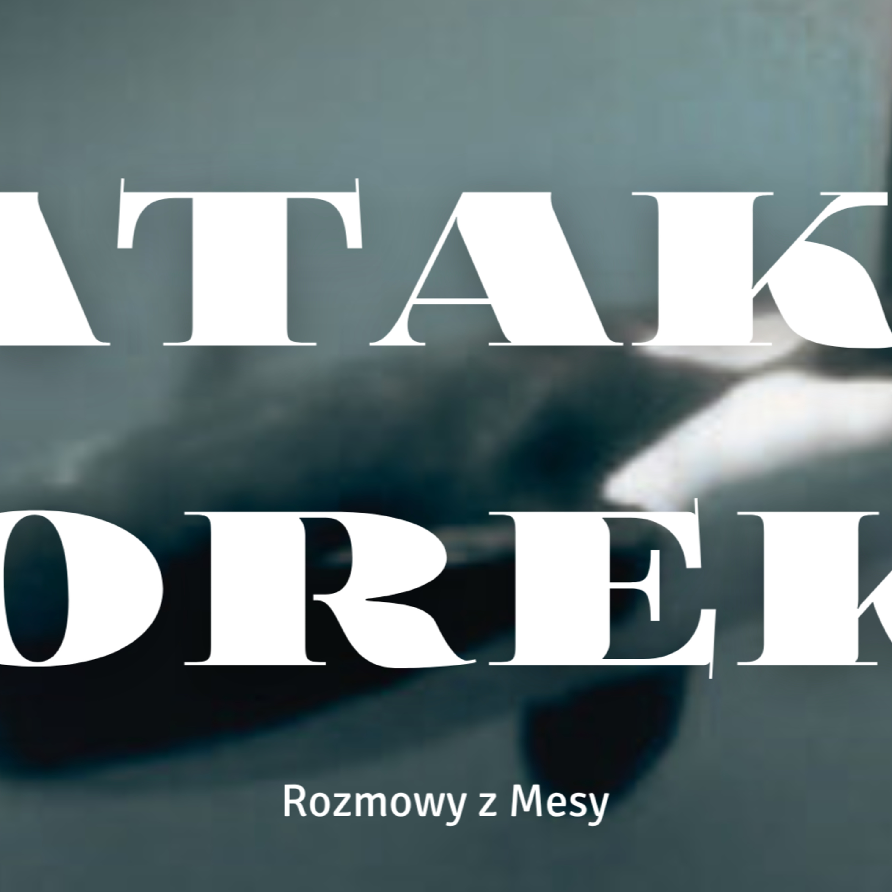 Rozmowy z Mesy