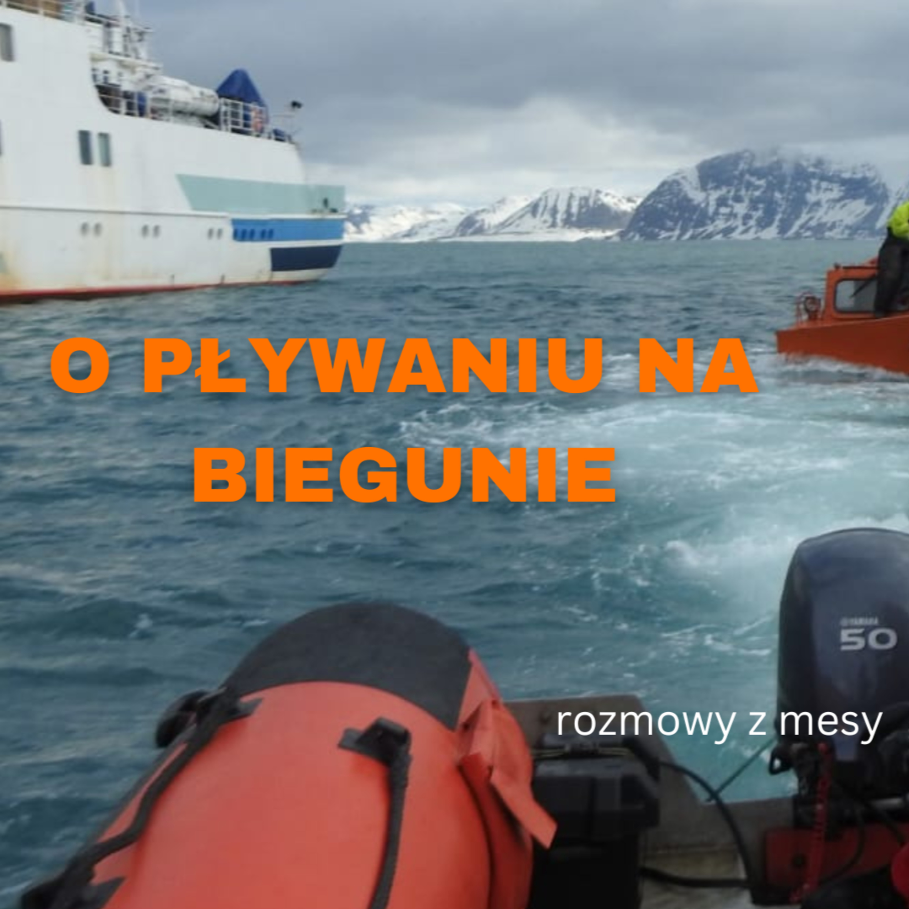 Rozmowy z Mesy
