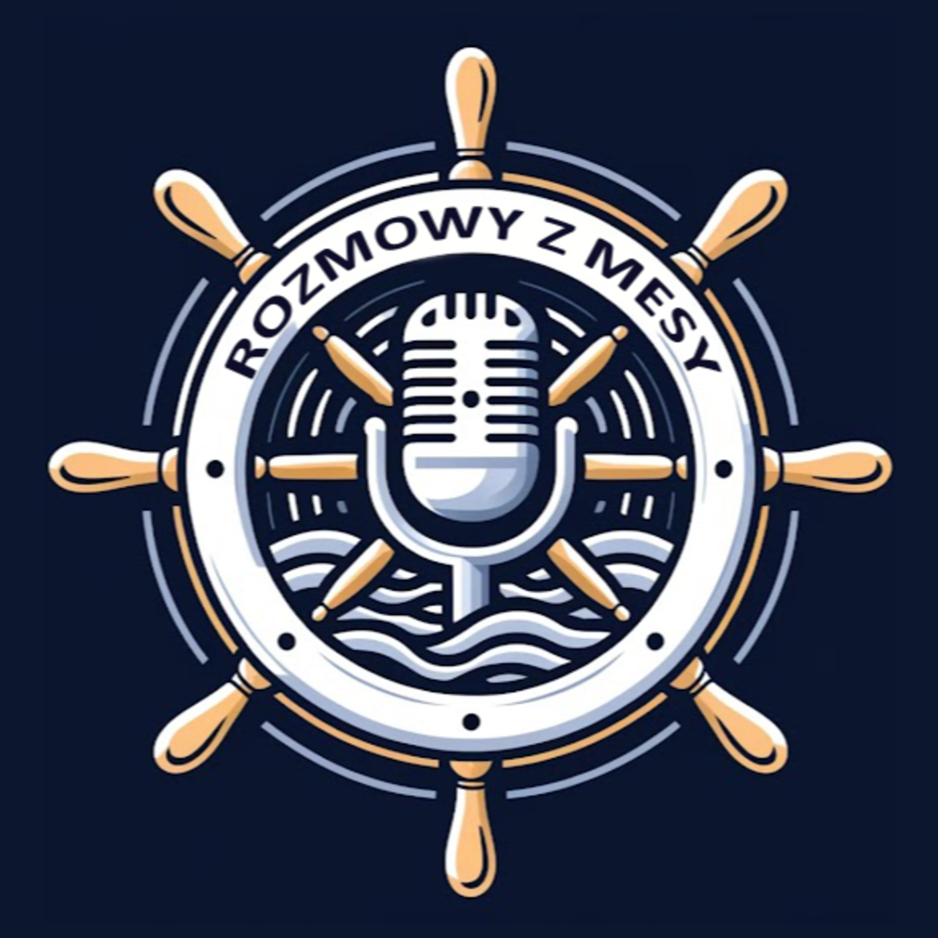 Rozmowy z Mesy
