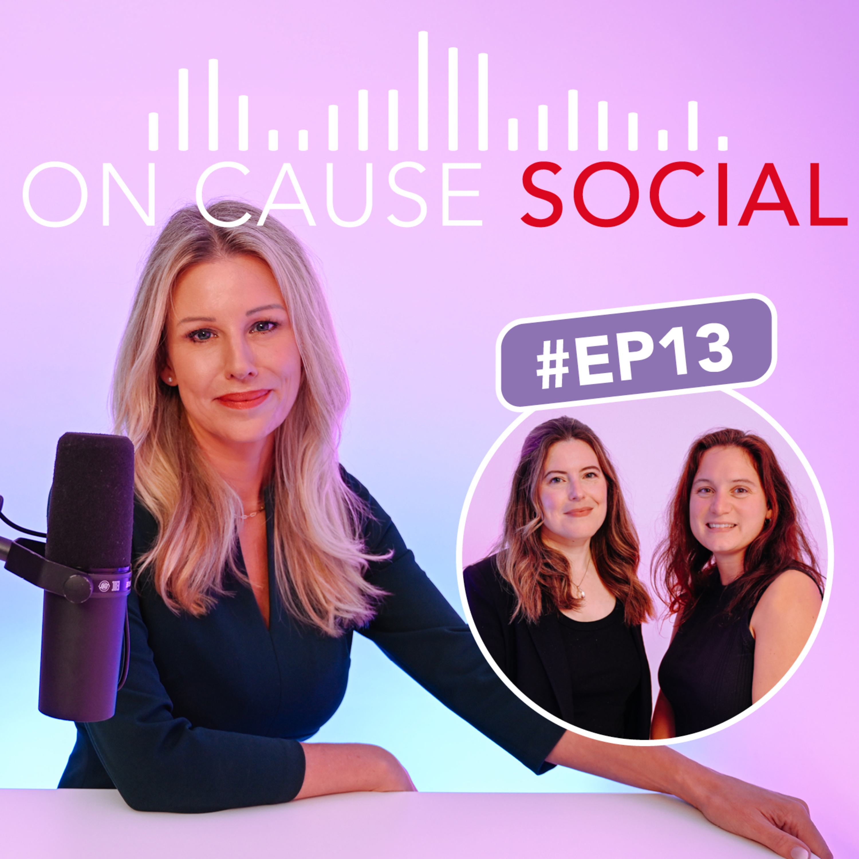 EP13 | Recul des droits des femmes ?