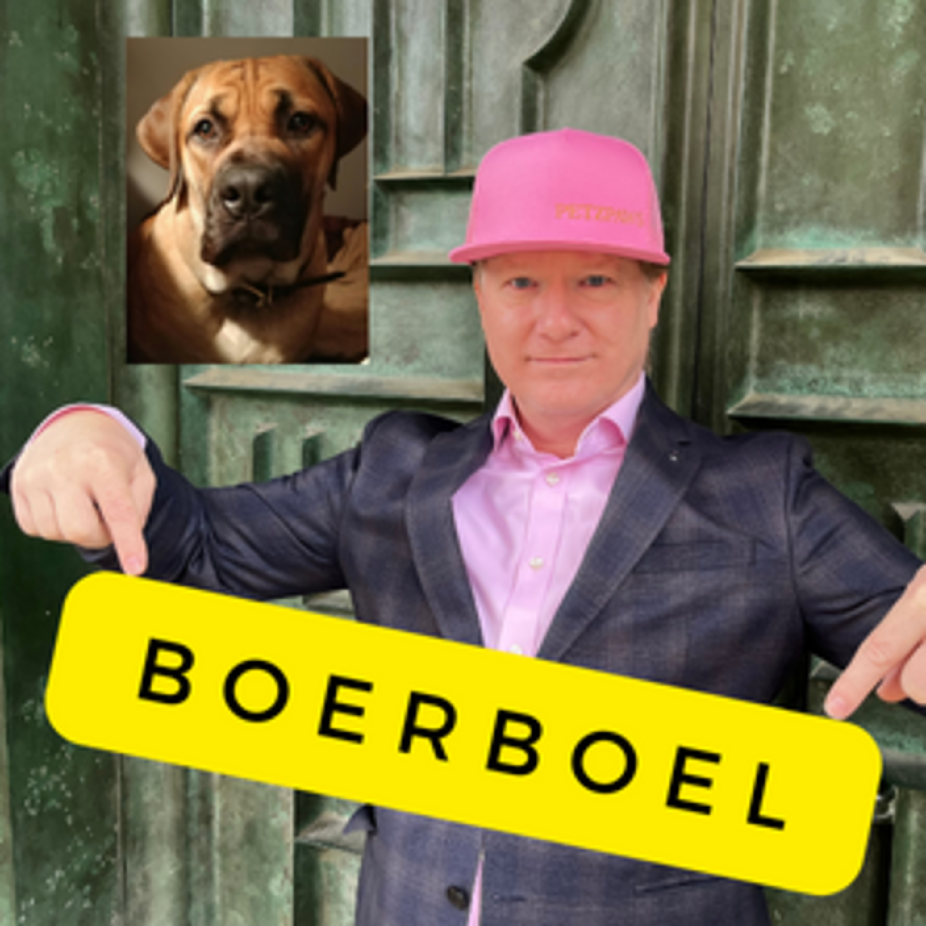 Learn, Don\'t Return - Fun Dog Breed Entertainment