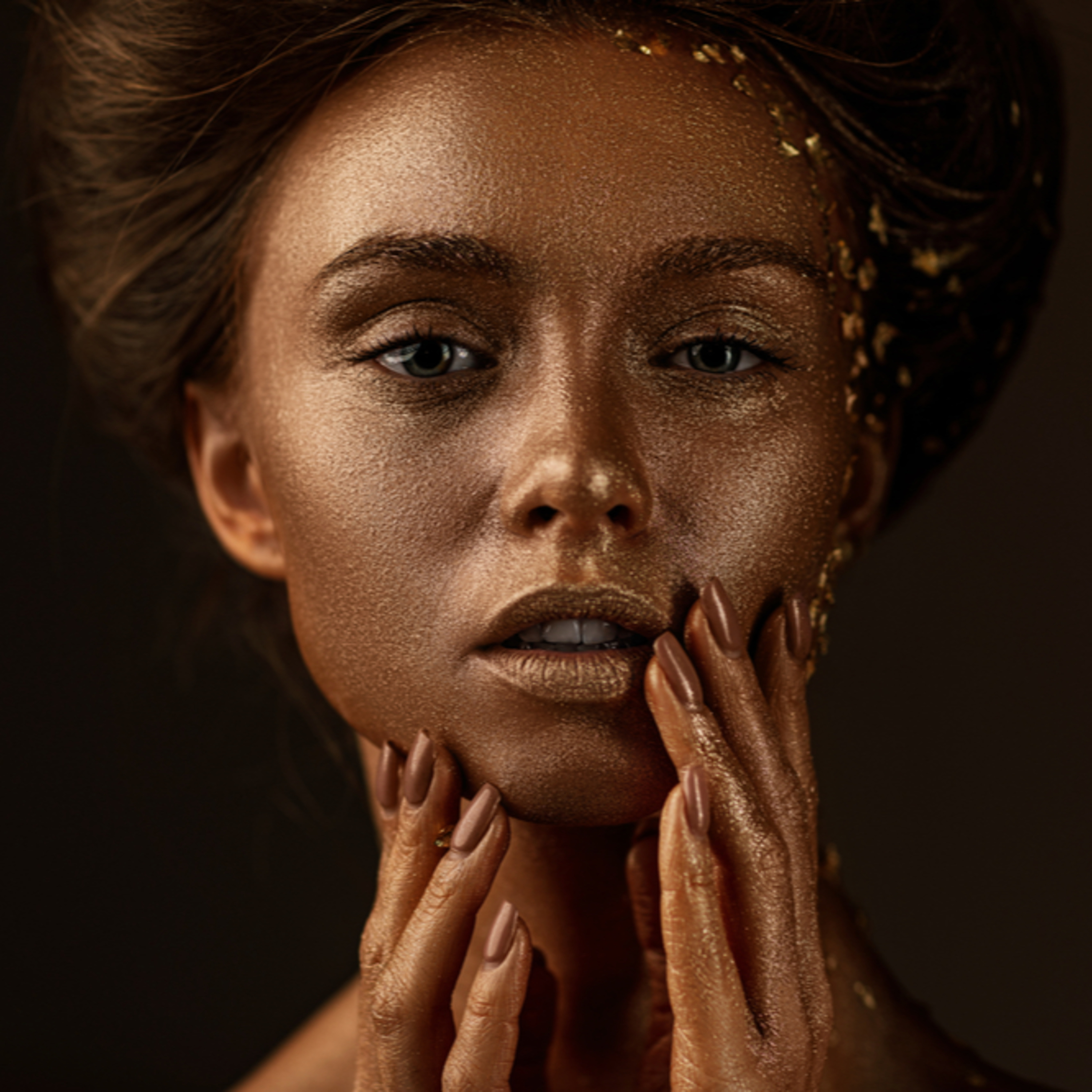 Heart Banter by David Gittlin