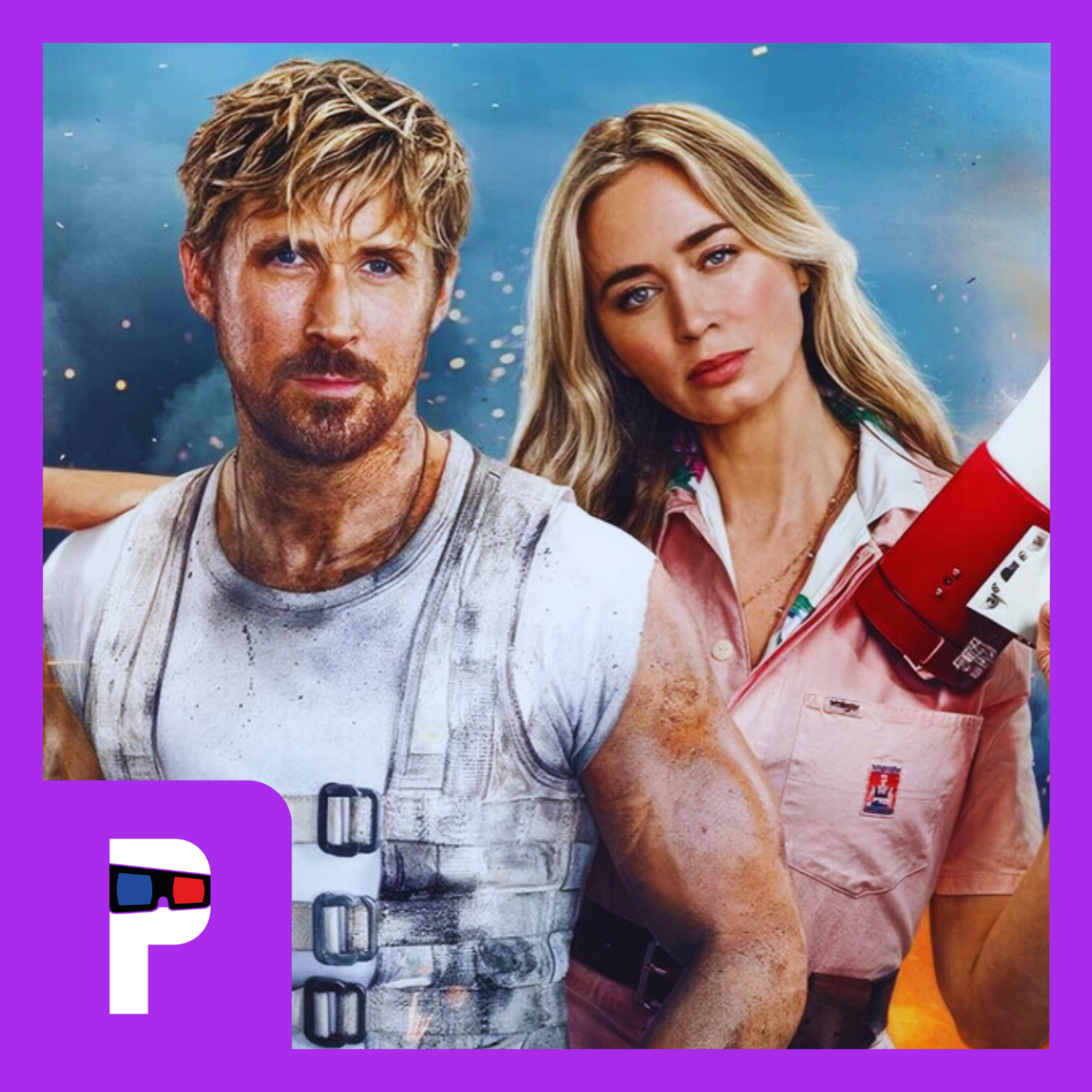 Posers podcast