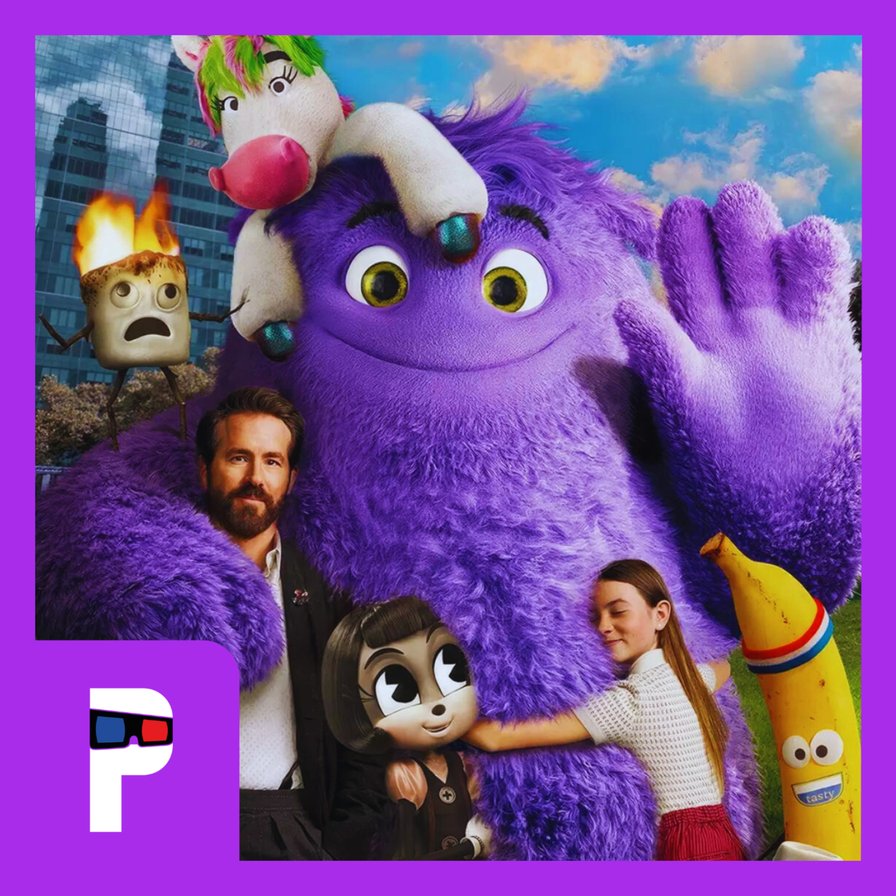 Posers podcast