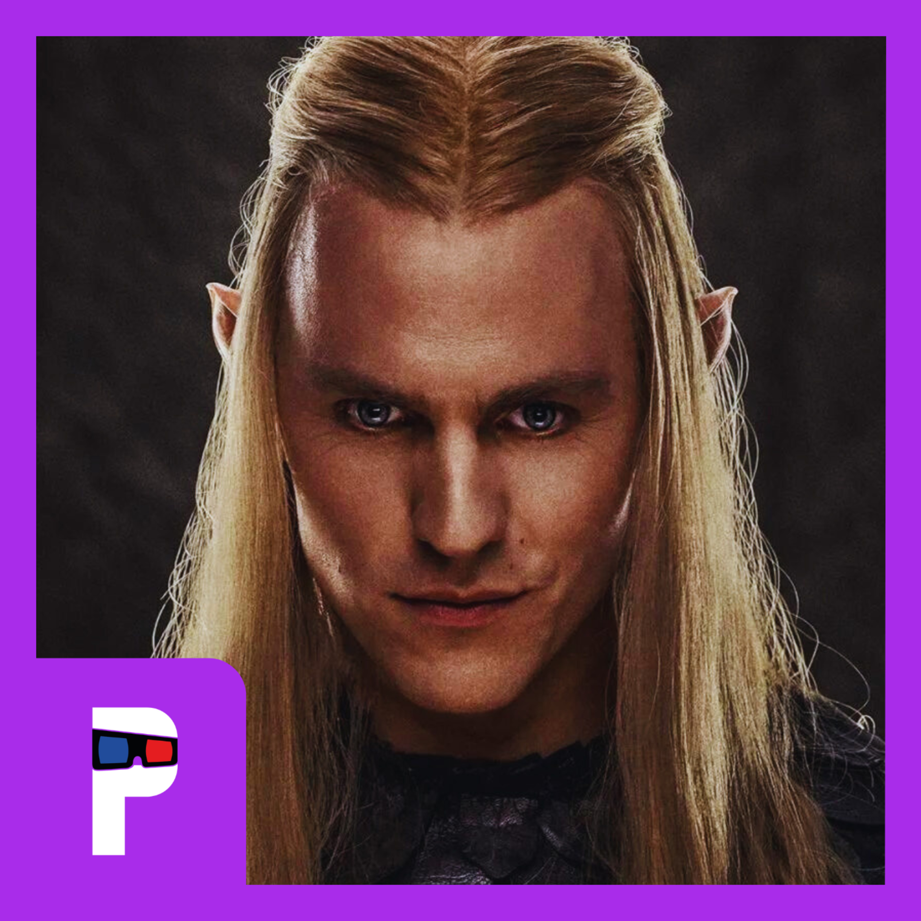 Posers podcast