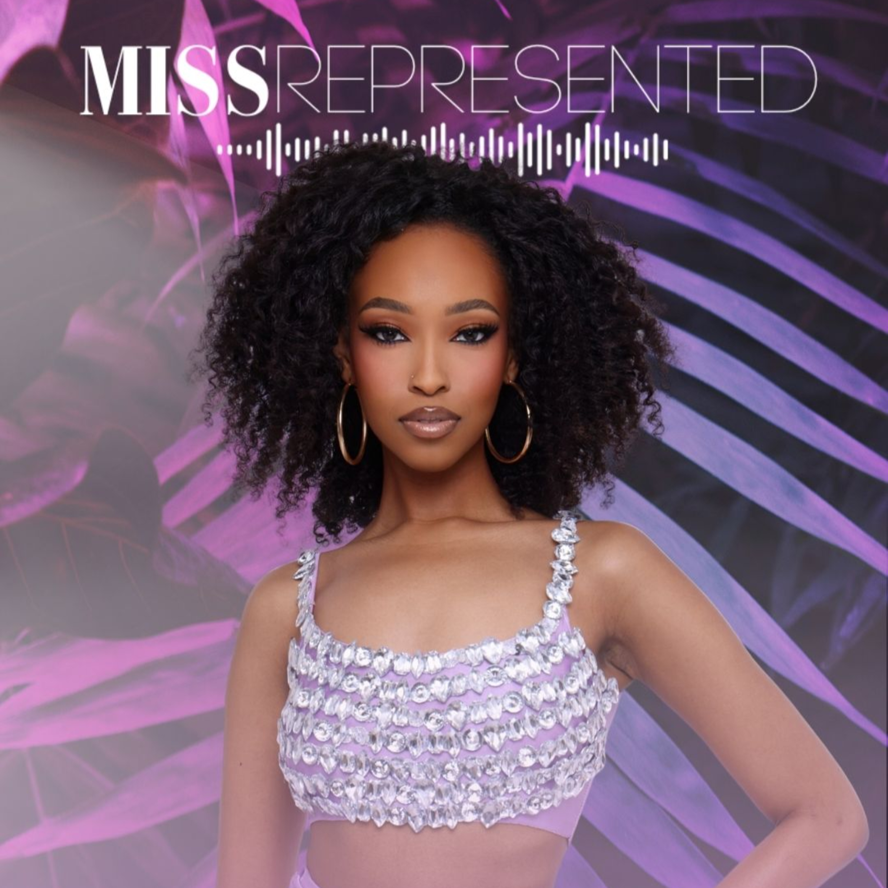 Miss Represented: Me-Kayla Brittany [Episode 75] episode artwork