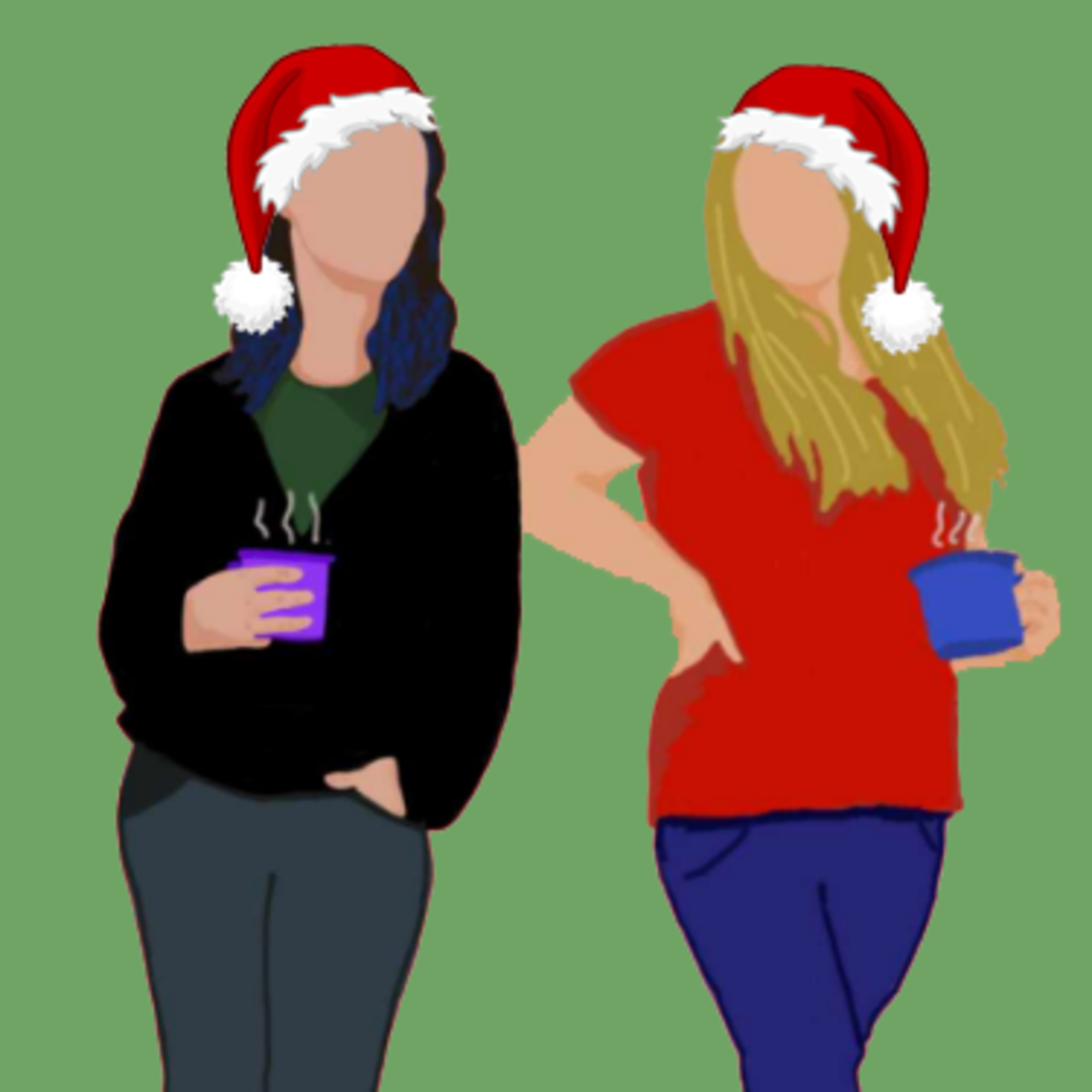 The Unstable Brew: Episode 10 | "The Santa Conversation" episode artwork
