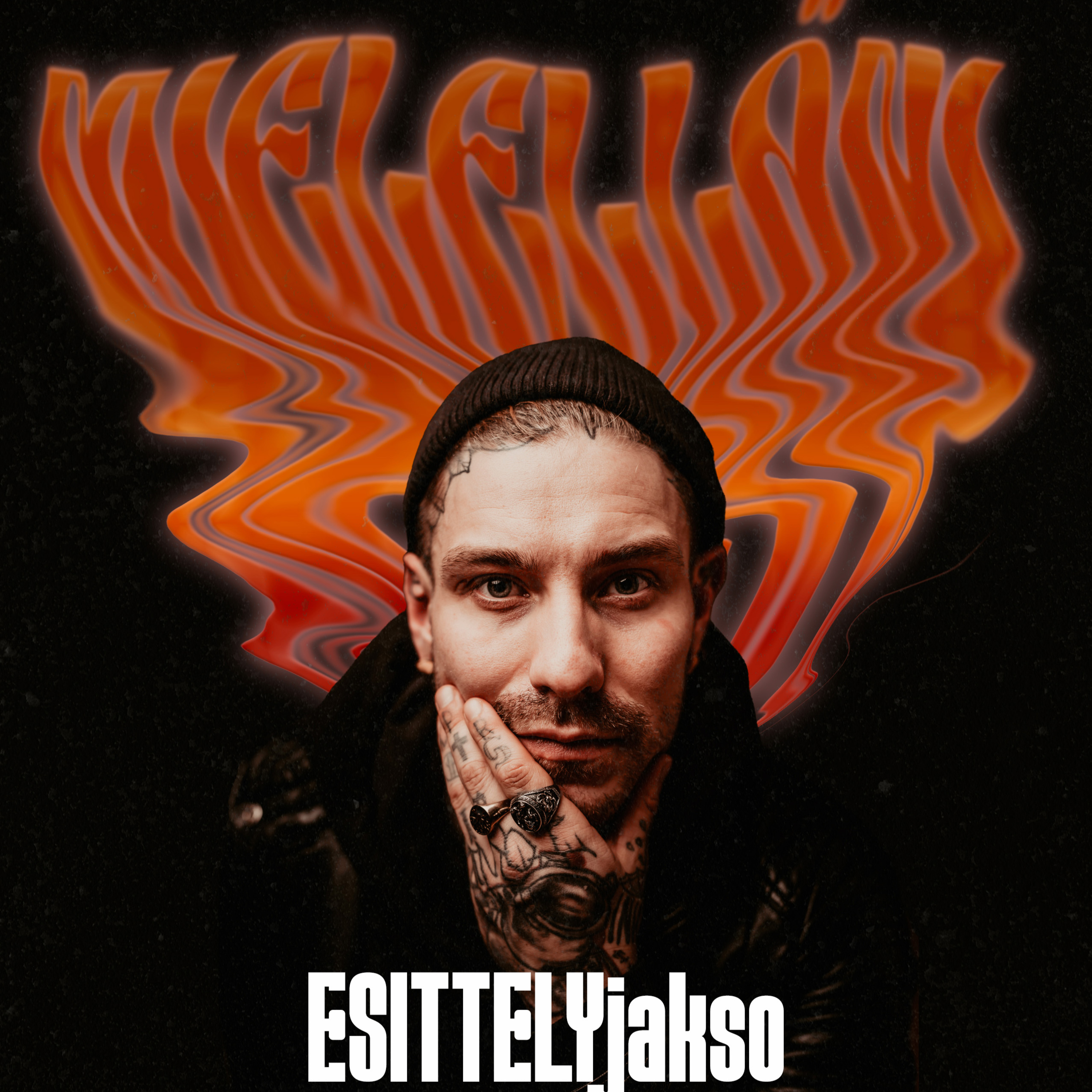 Mielelläni Podcast Esittelyjakso episode artwork