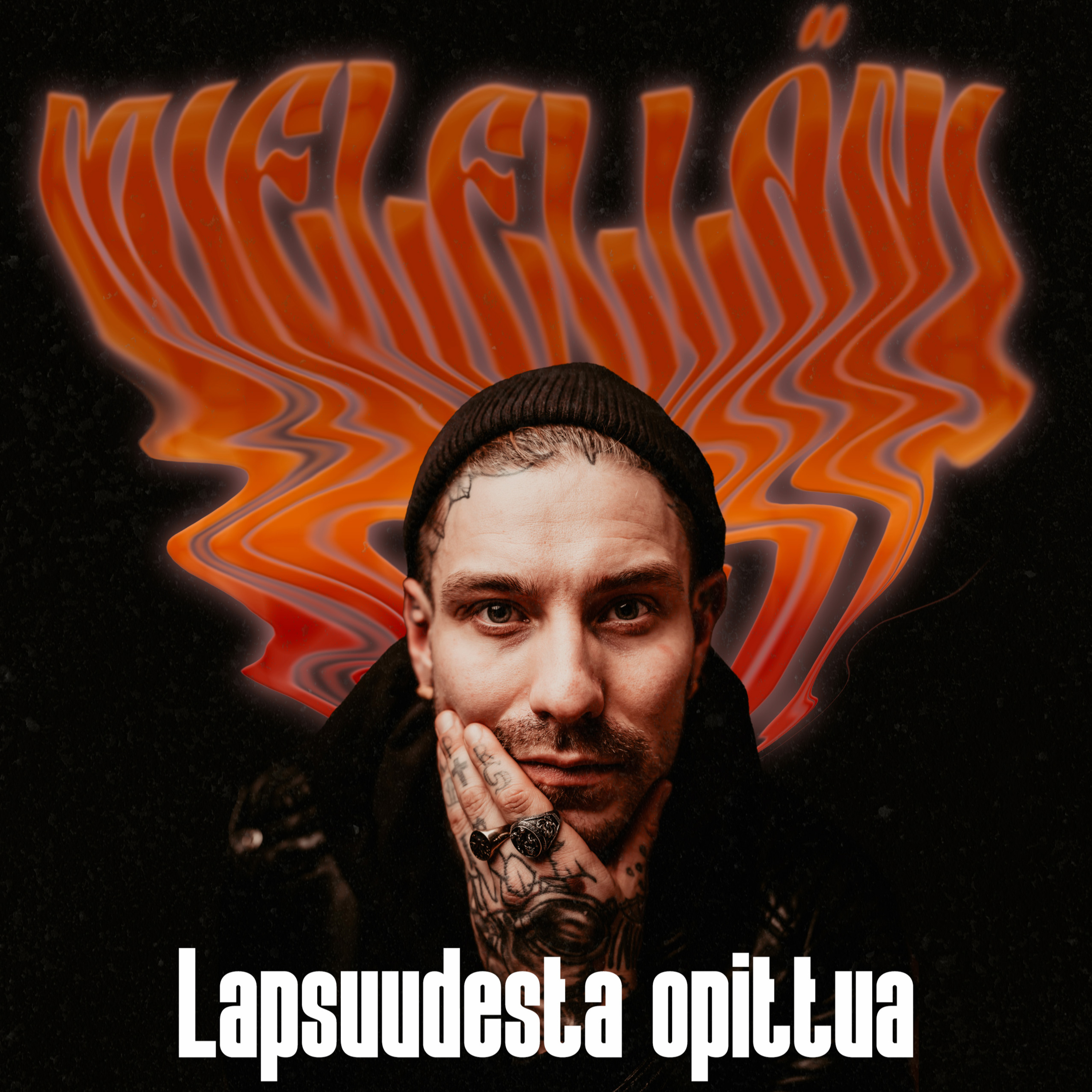 2 - Lapsuudesta opittua episode artwork