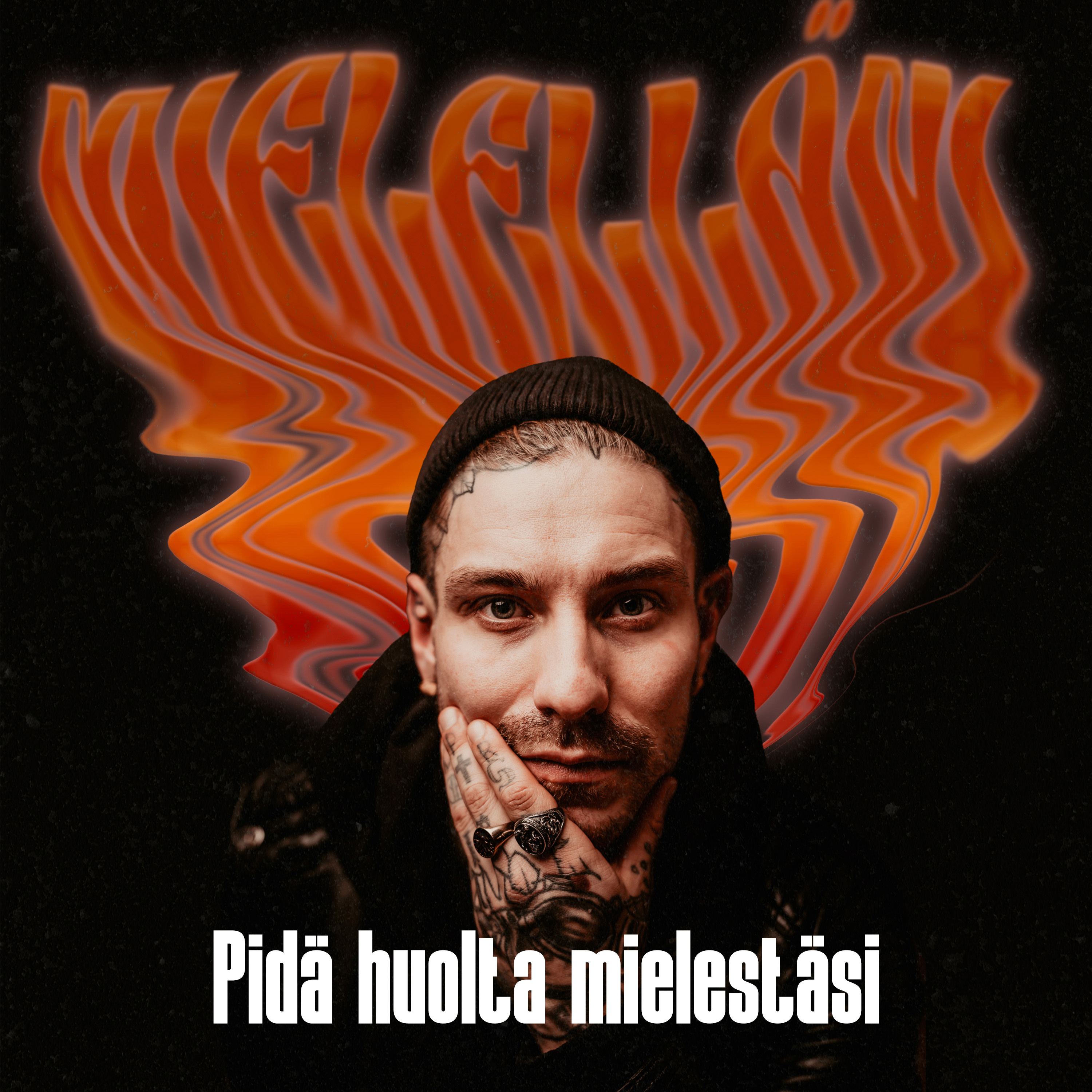 3 - Pidä huolta mielestäsi episode artwork