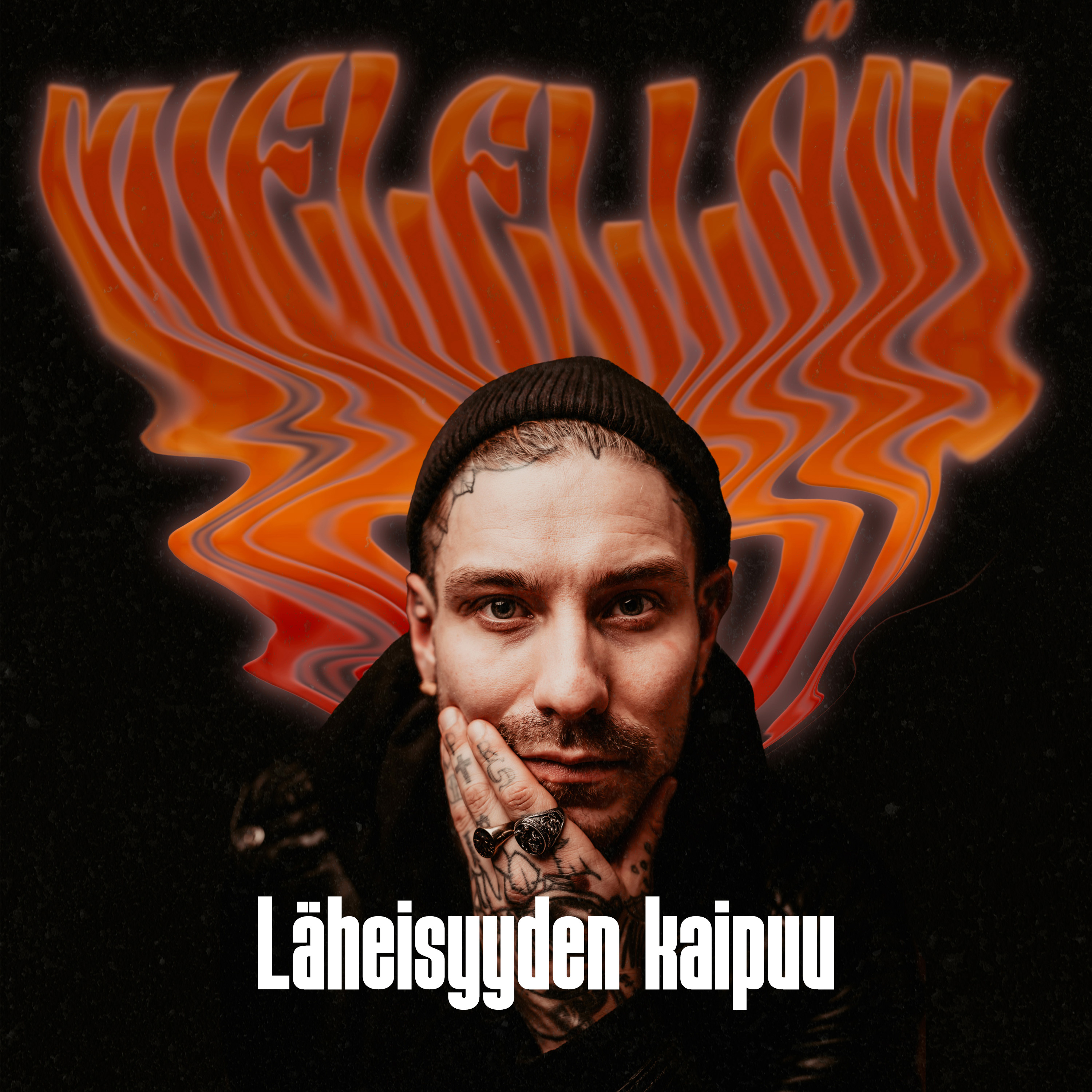 4 - Läheisyyden kaipuu episode artwork