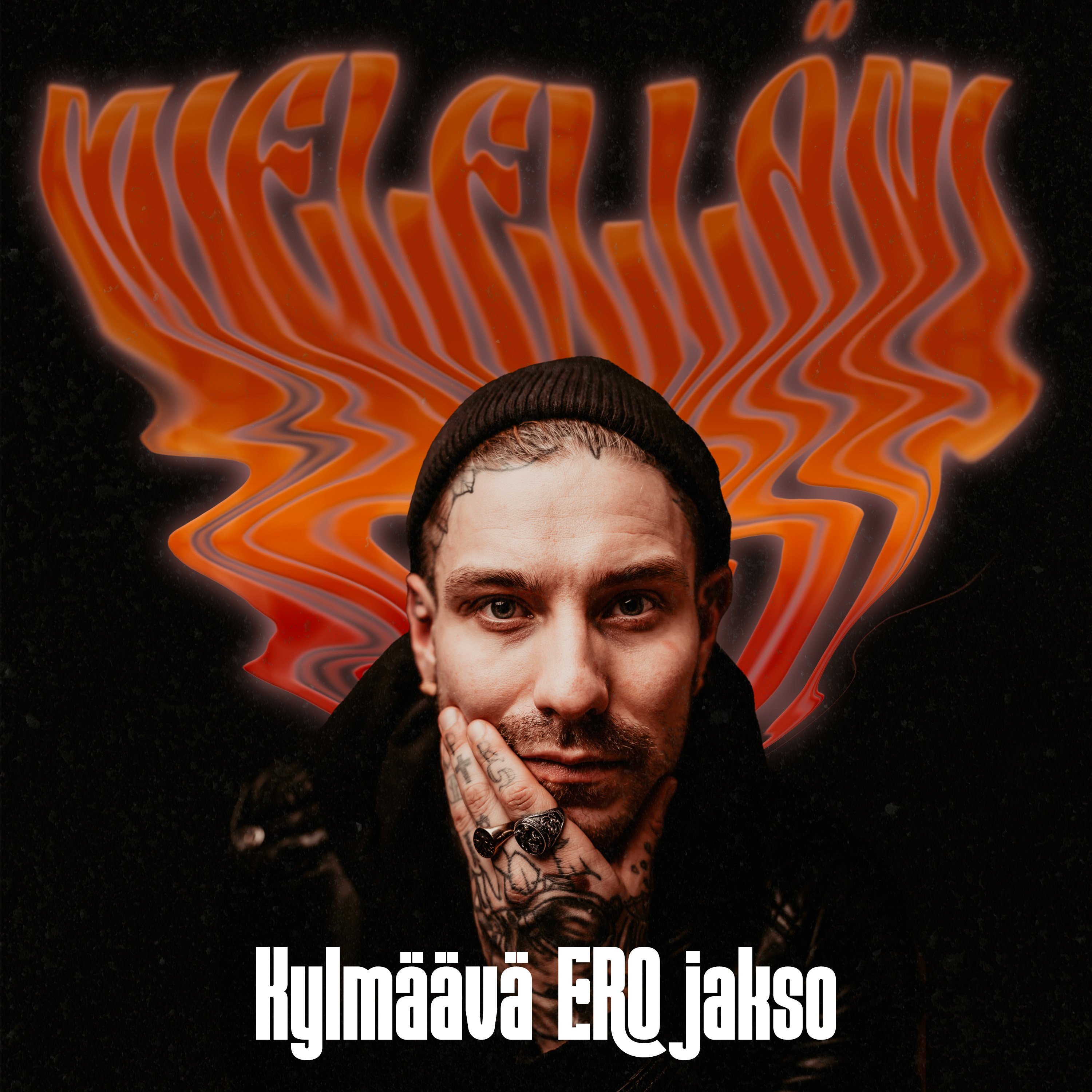 5 - Kylmäävä Ero jakso episode artwork