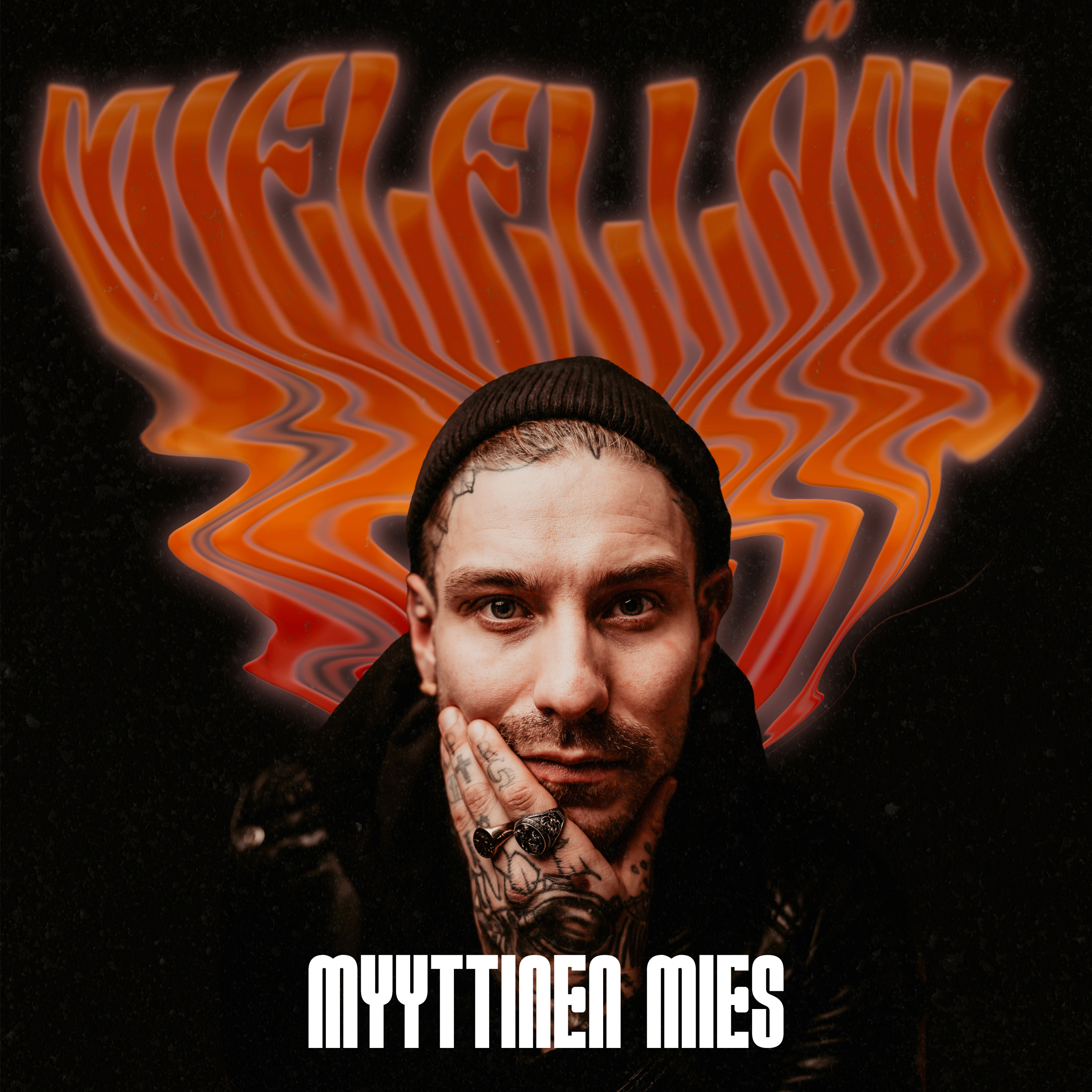 6 - Myyttinen mies episode artwork