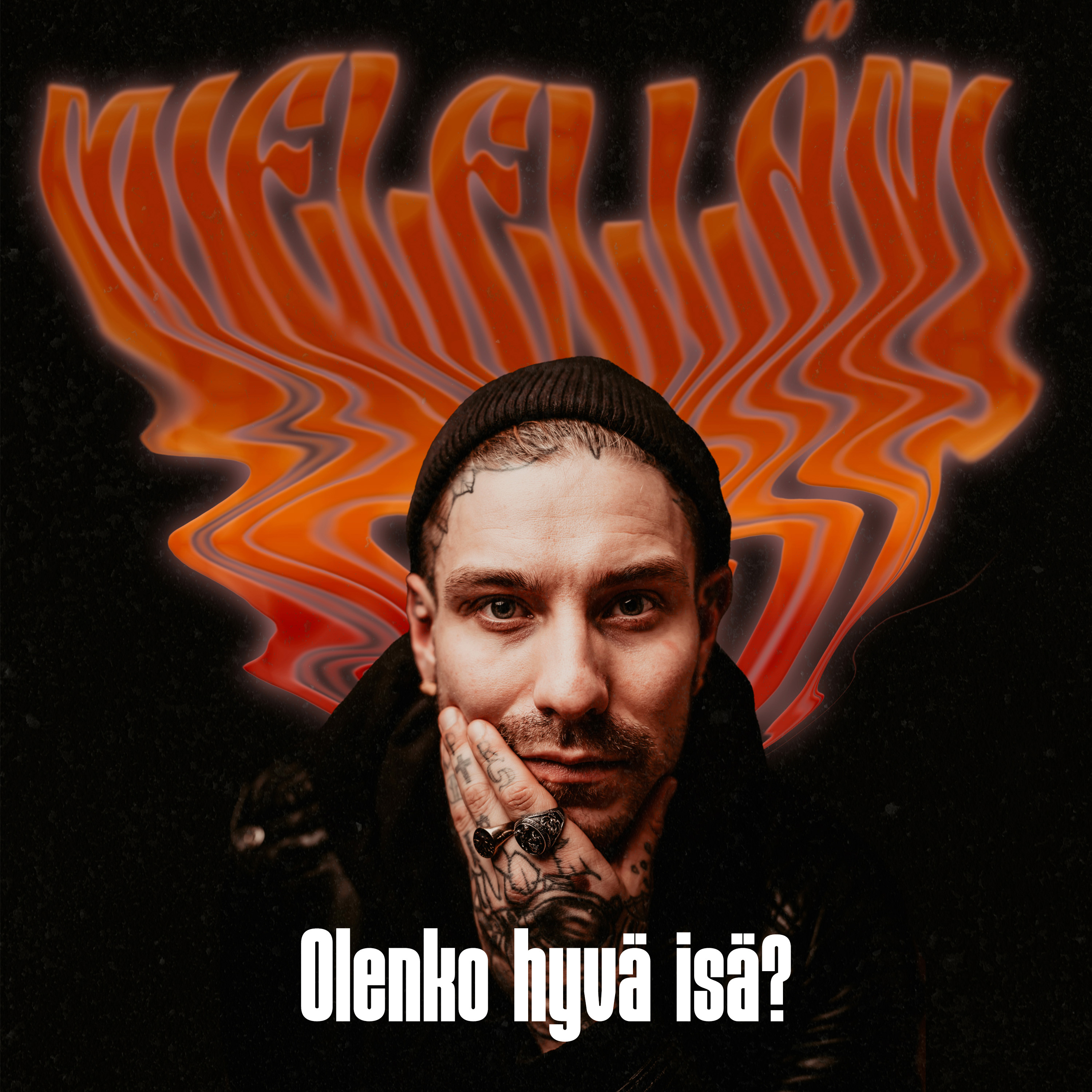 7 - Olenko hyvä isä? episode artwork