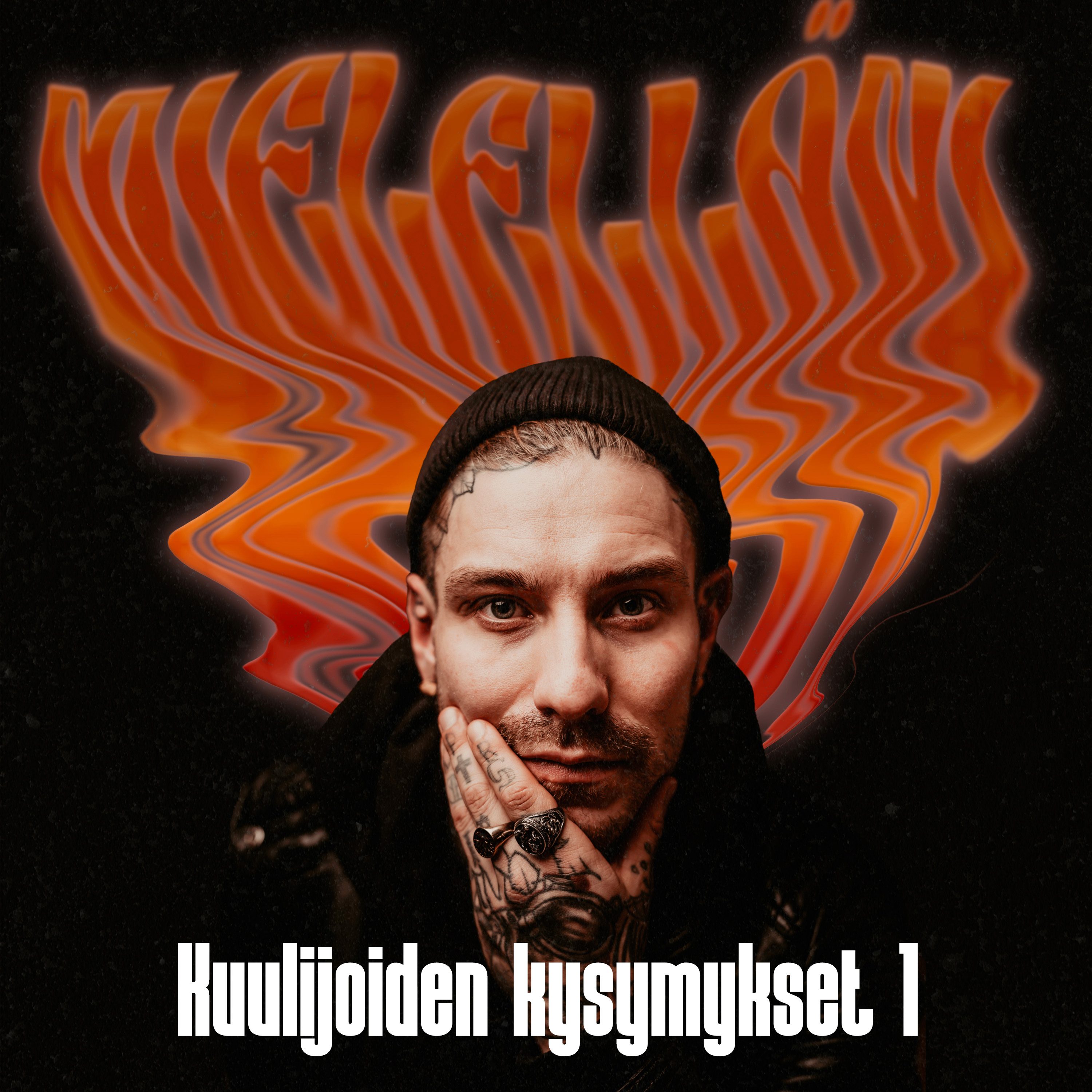 9 - Kuulijoiden kysymykset 1