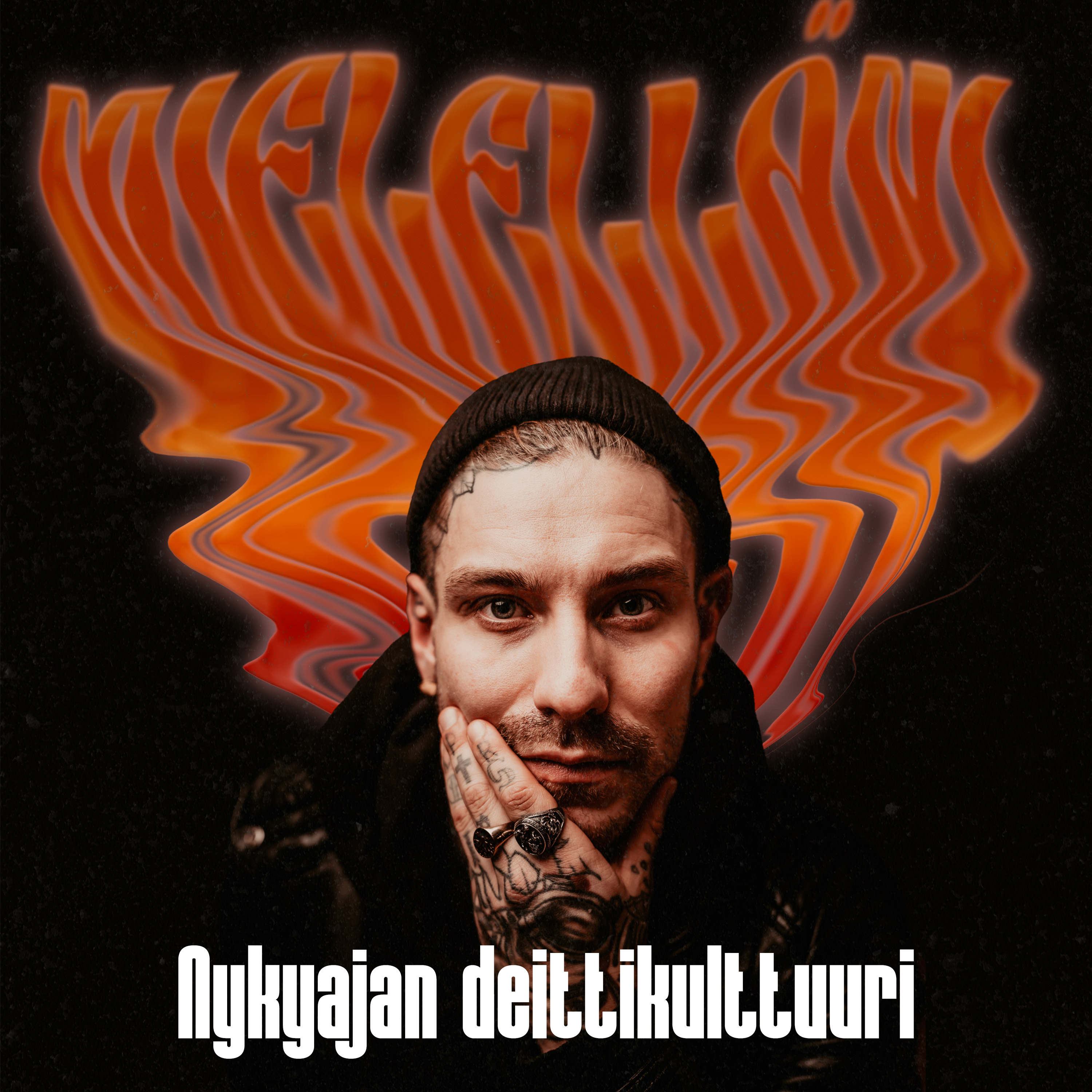 10 - Nykyajan deittikulttuuri episode artwork
