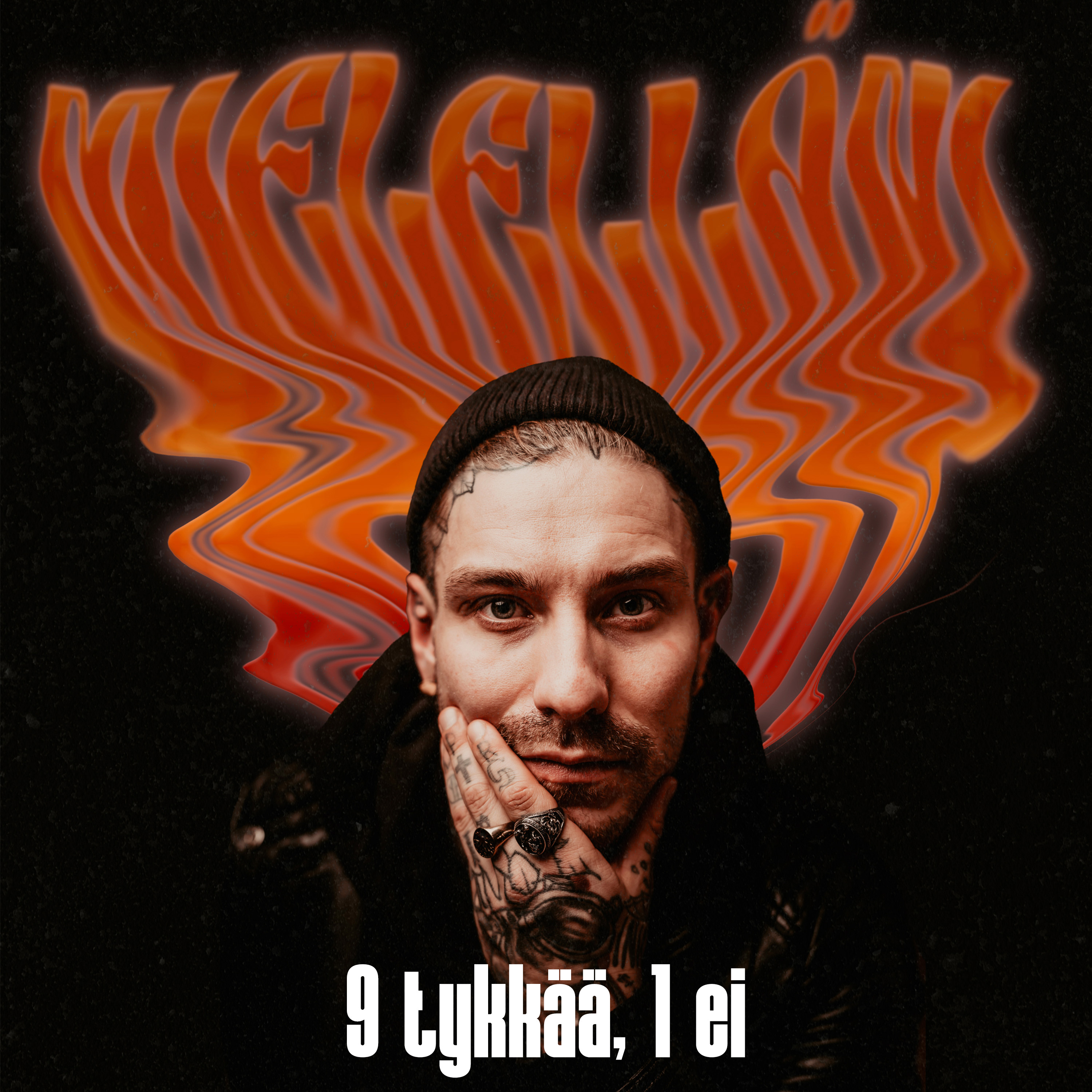 11 - 9 Tykkää 1 Ei episode artwork