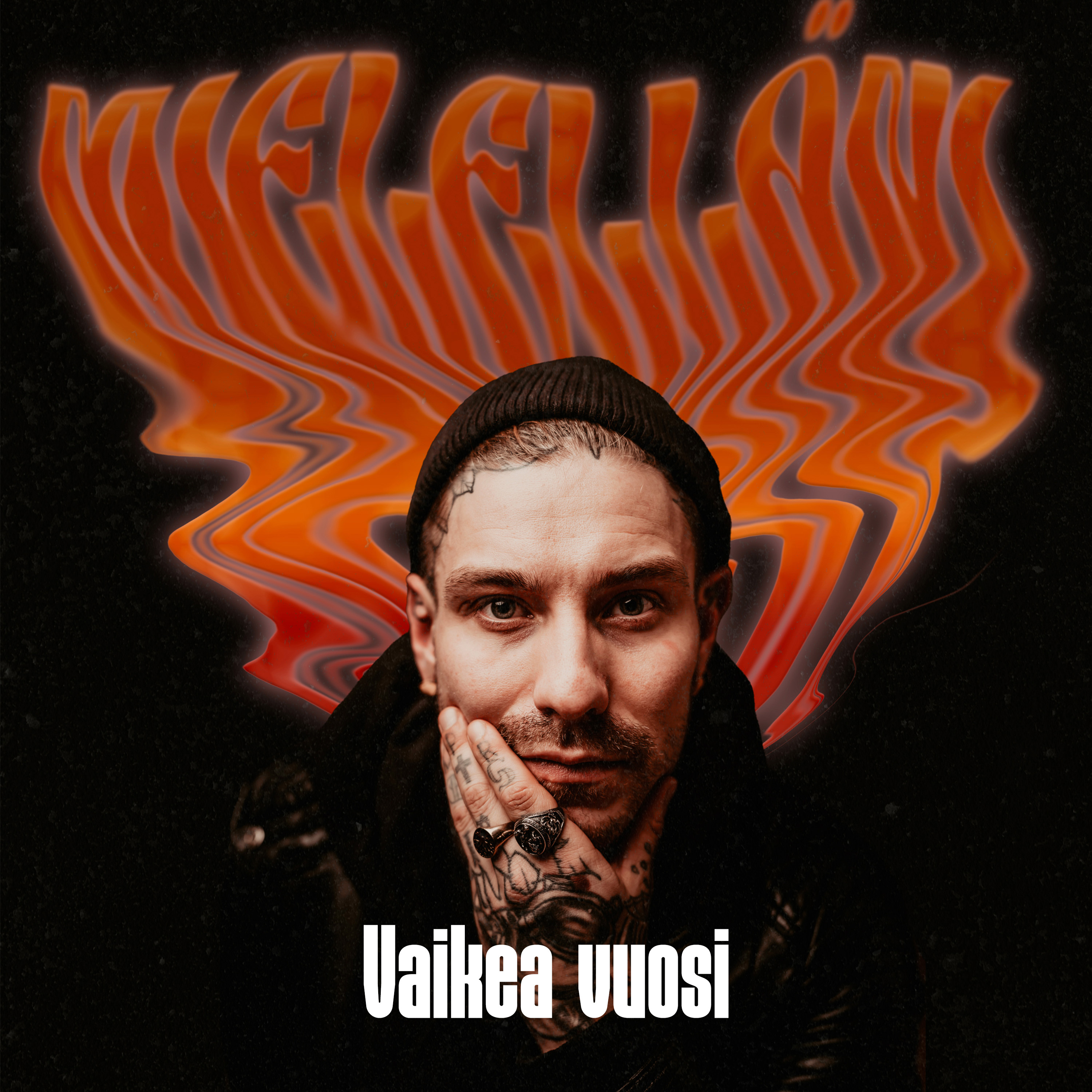 12 - Vaikea vuosi episode artwork