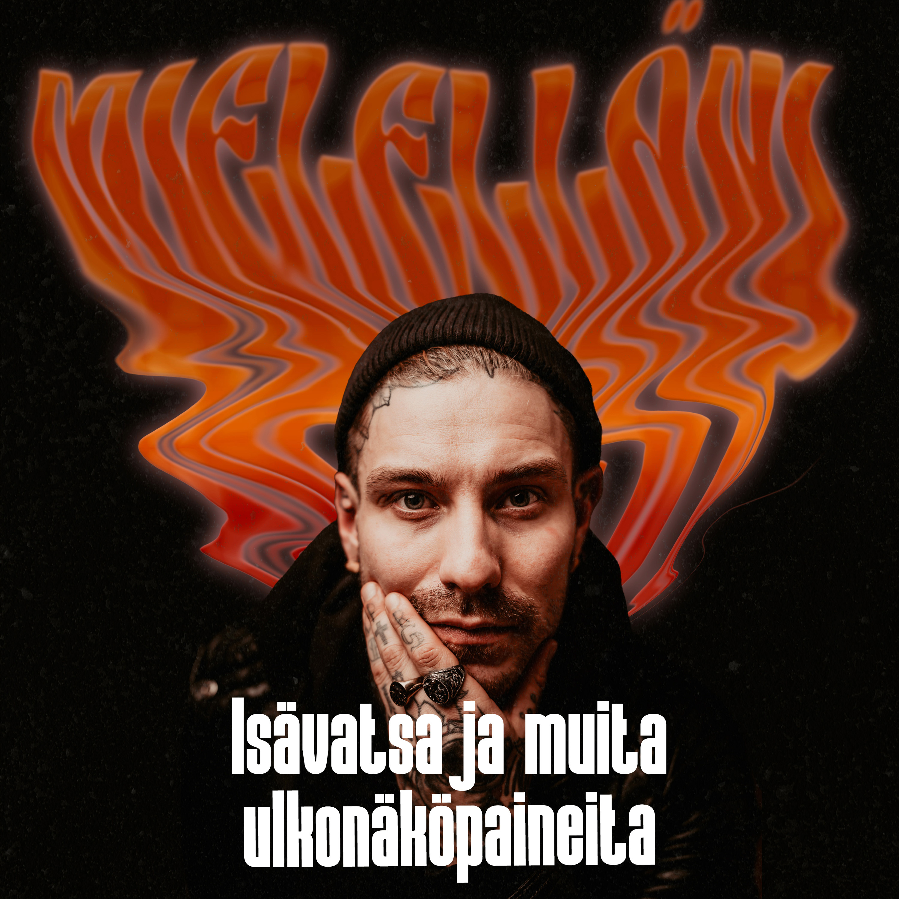 14 - Isävatsa ja muita ulkonäköpaineita episode artwork