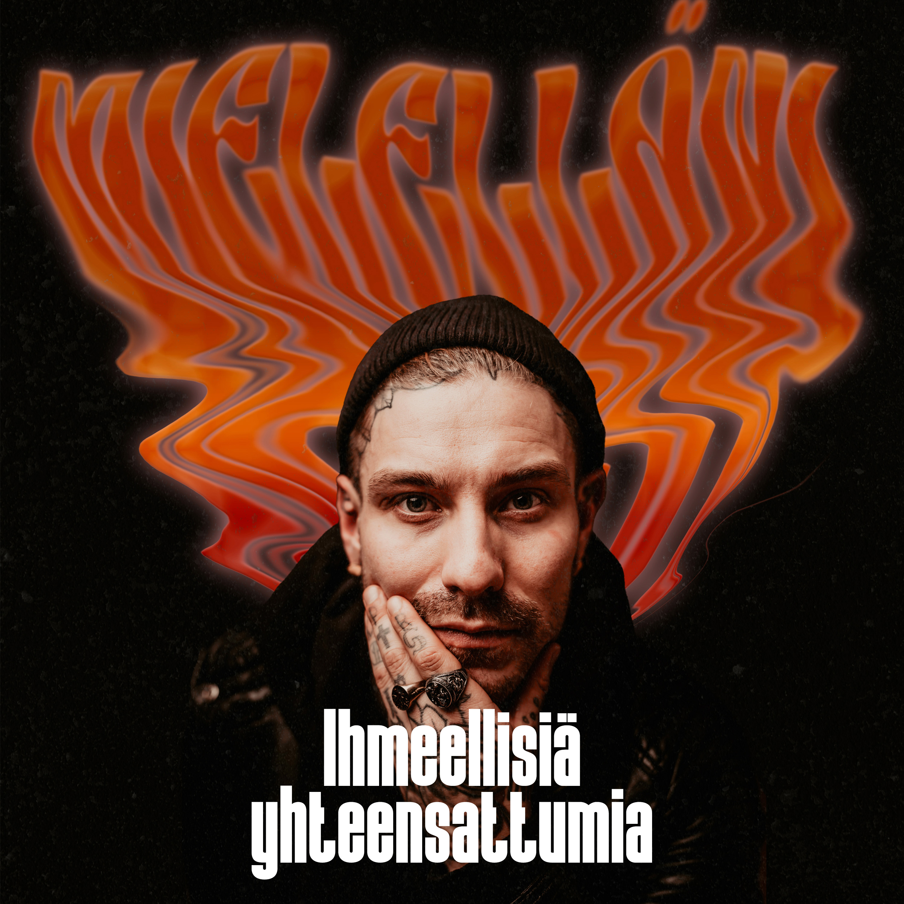 15 - Ihmeellisiä yhteensattumia episode artwork
