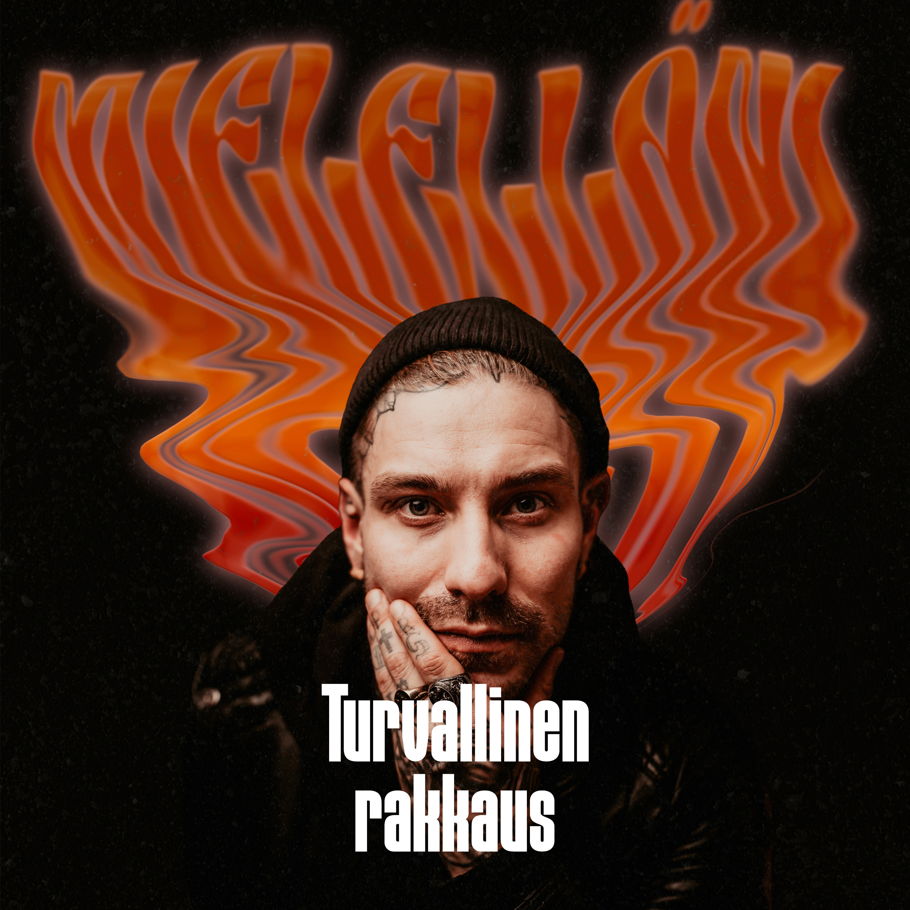 19 - Turvallinen rakkaus episode artwork