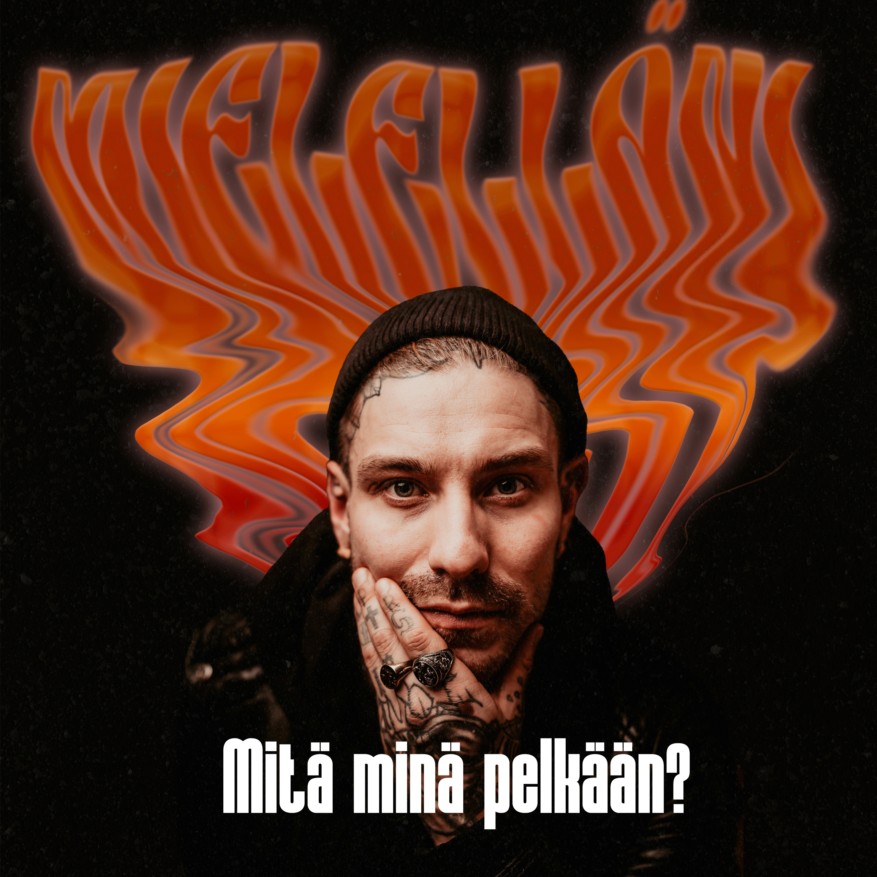 20 - Mitä minä pelkään? episode artwork