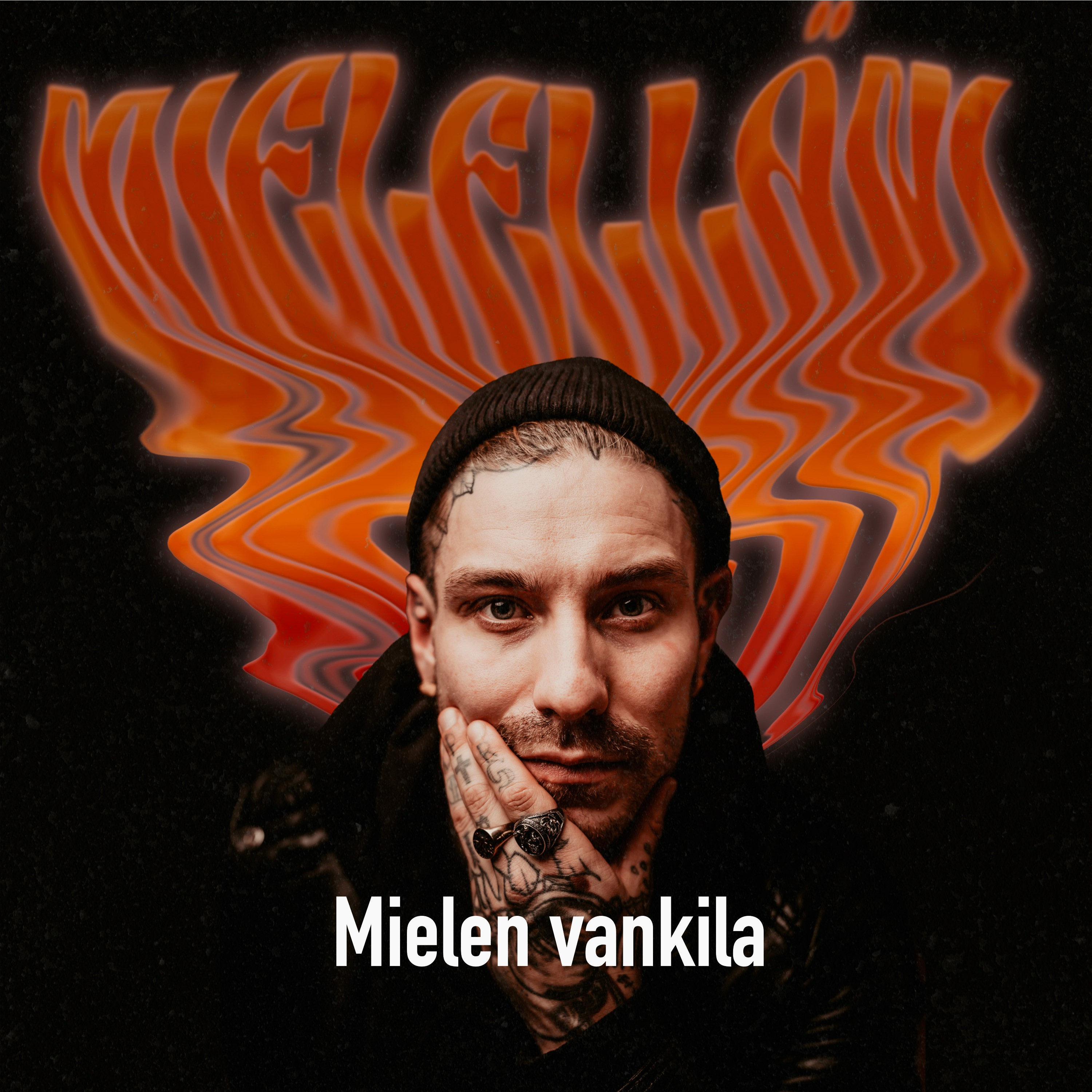 21 - Mielen vankila episode artwork