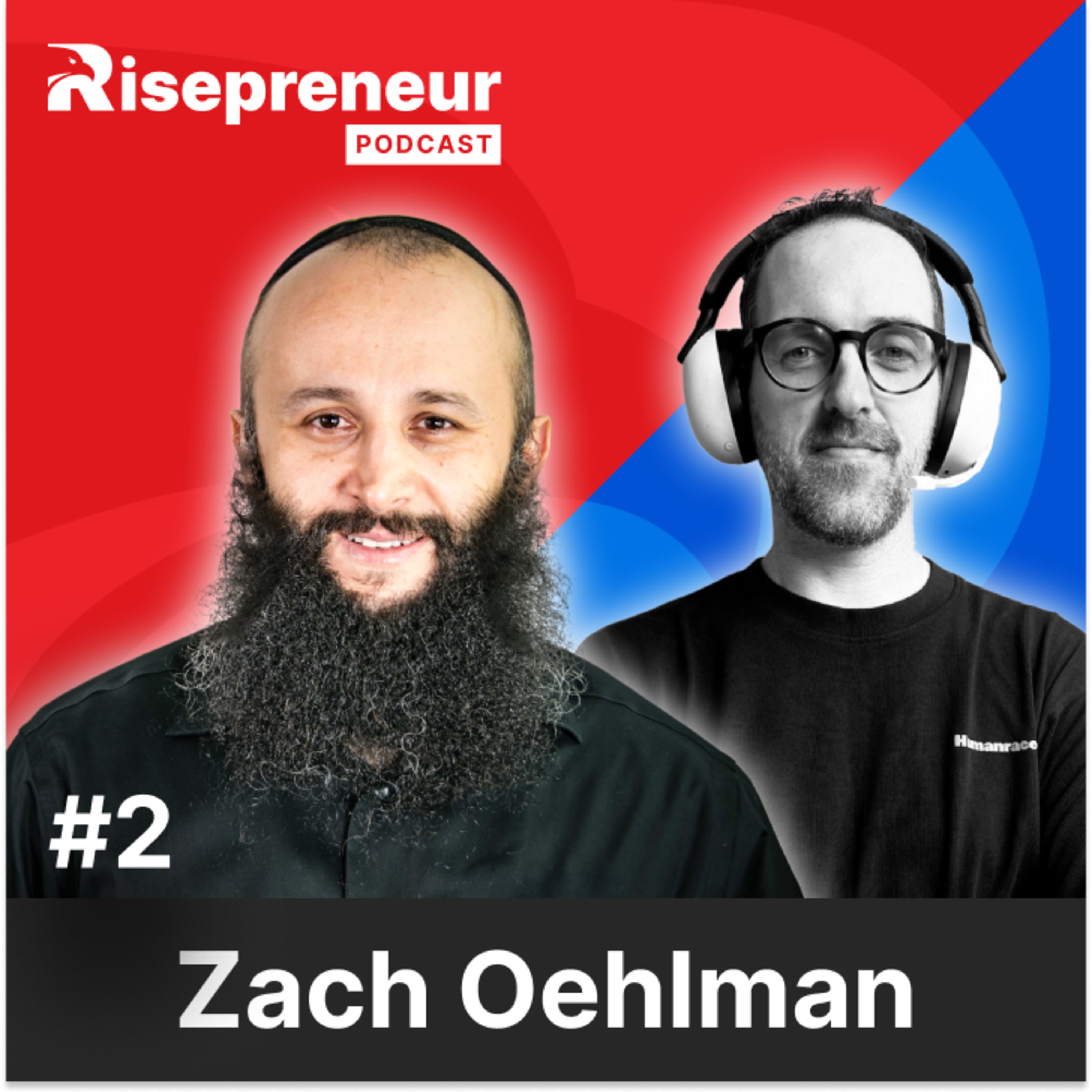 The Risepreneur Podcast