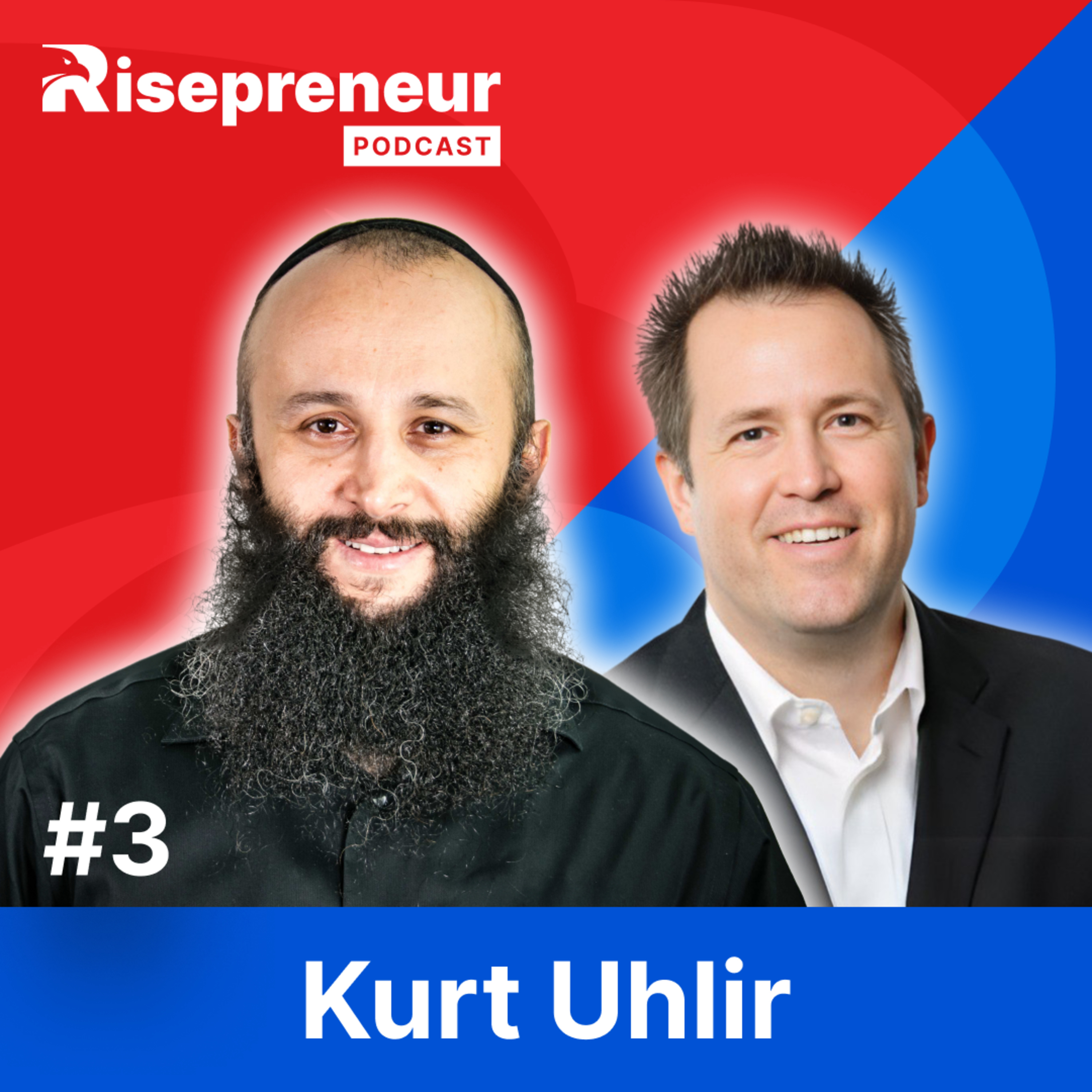 The Risepreneur Podcast