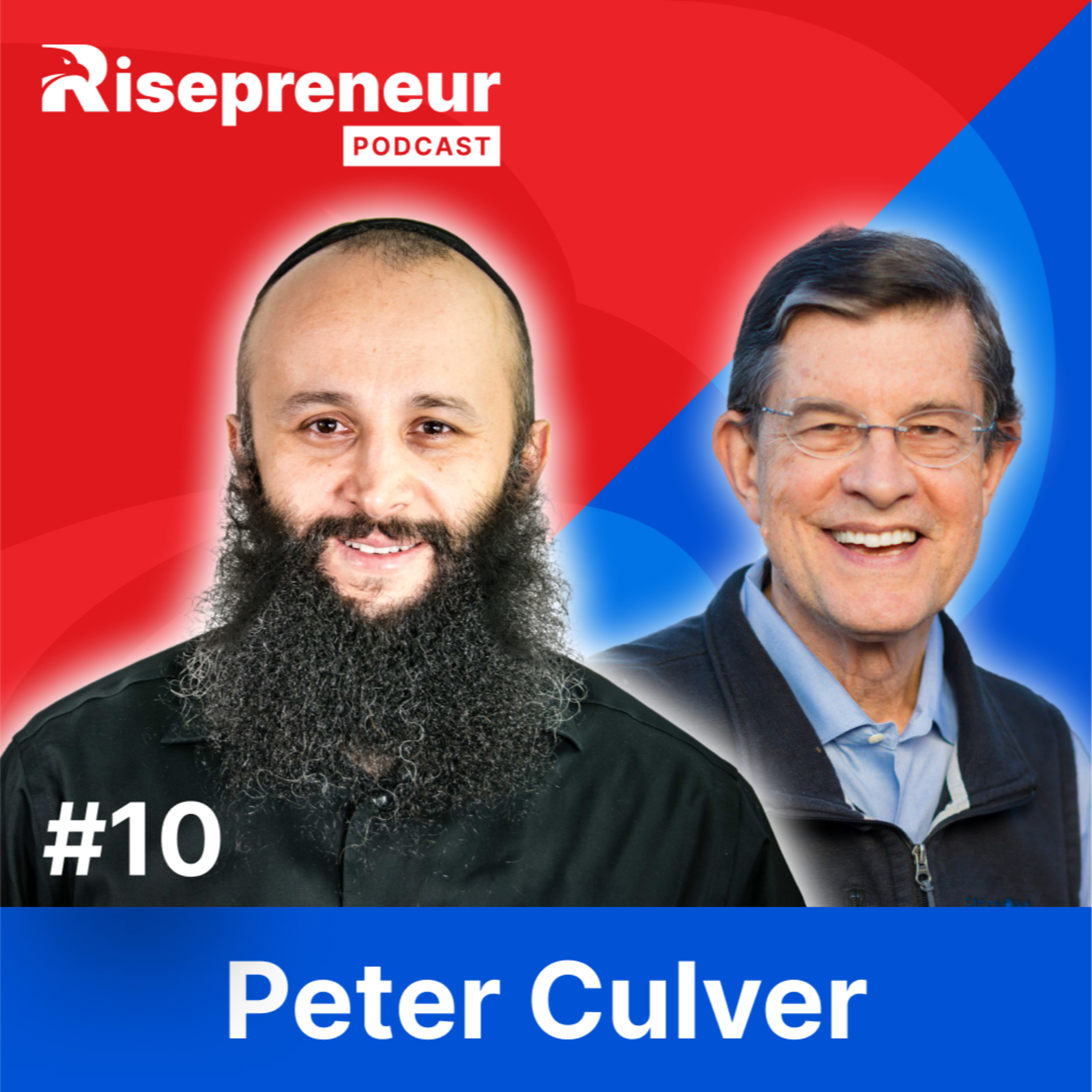 The Risepreneur Podcast