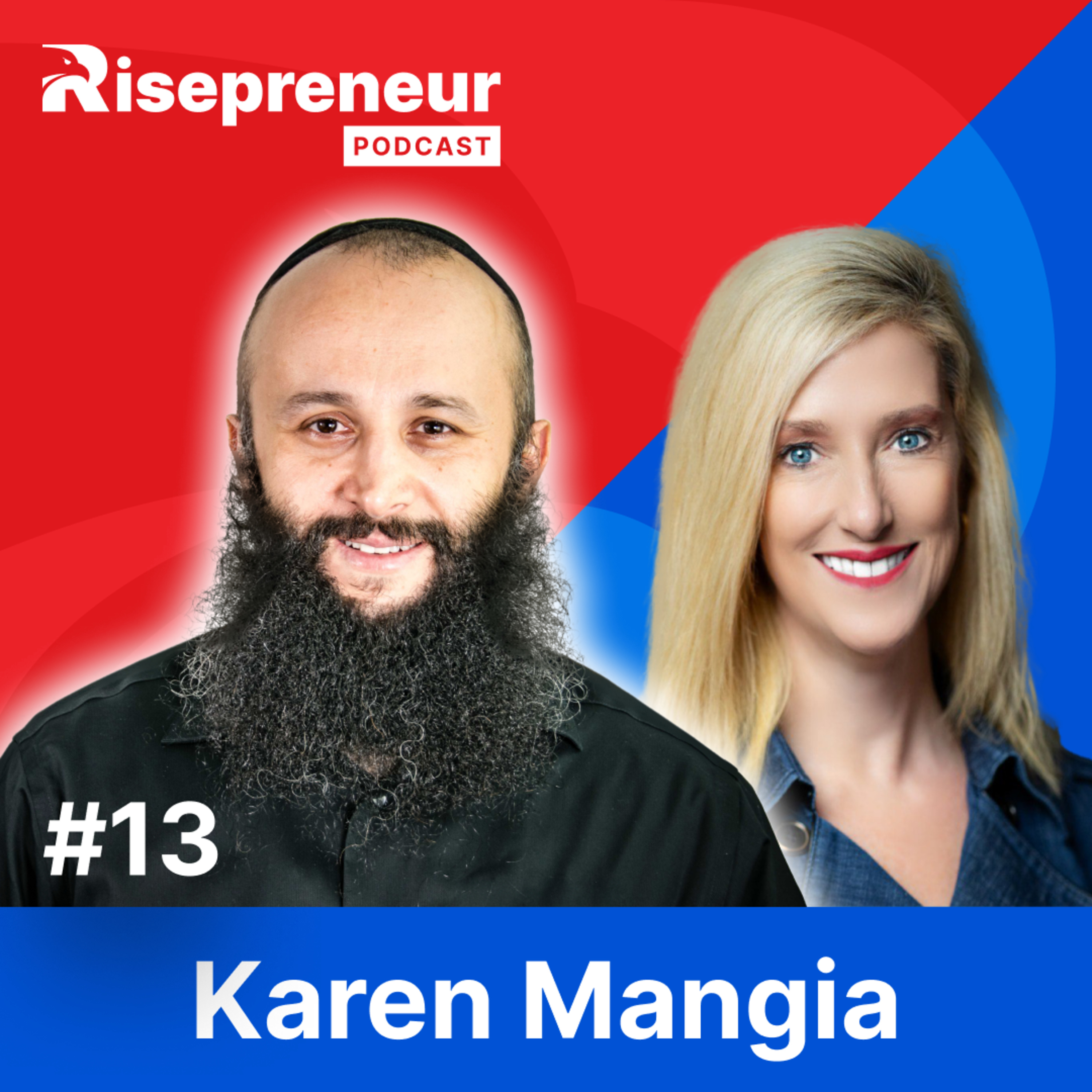 The Risepreneur Podcast