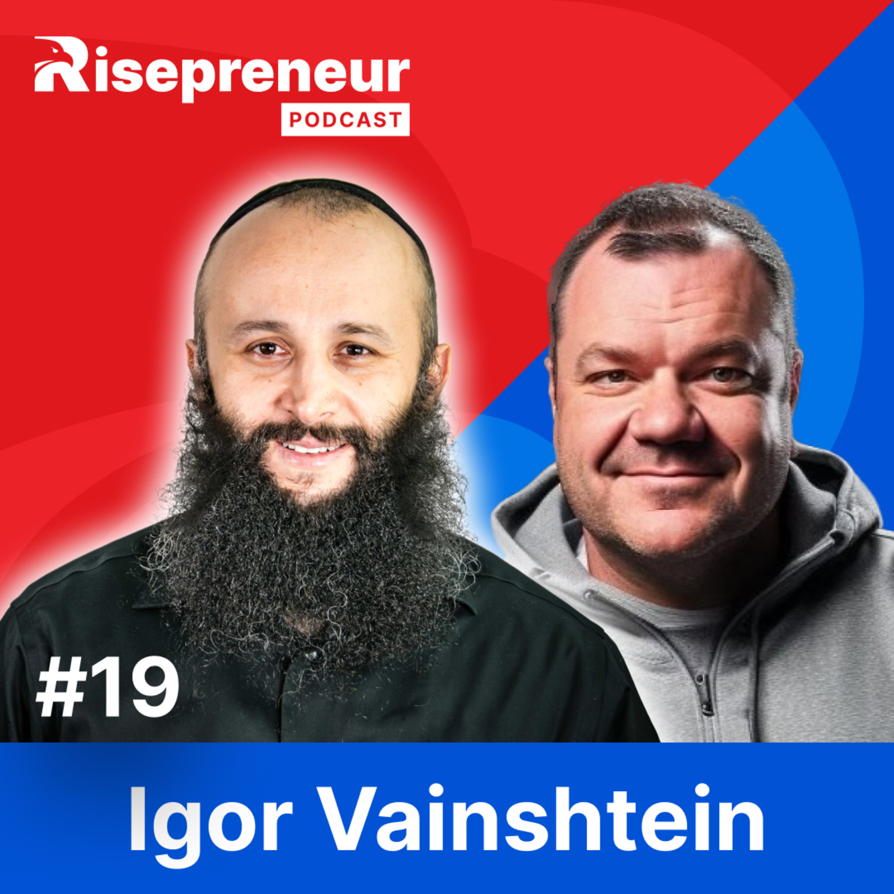 The Risepreneur Podcast
