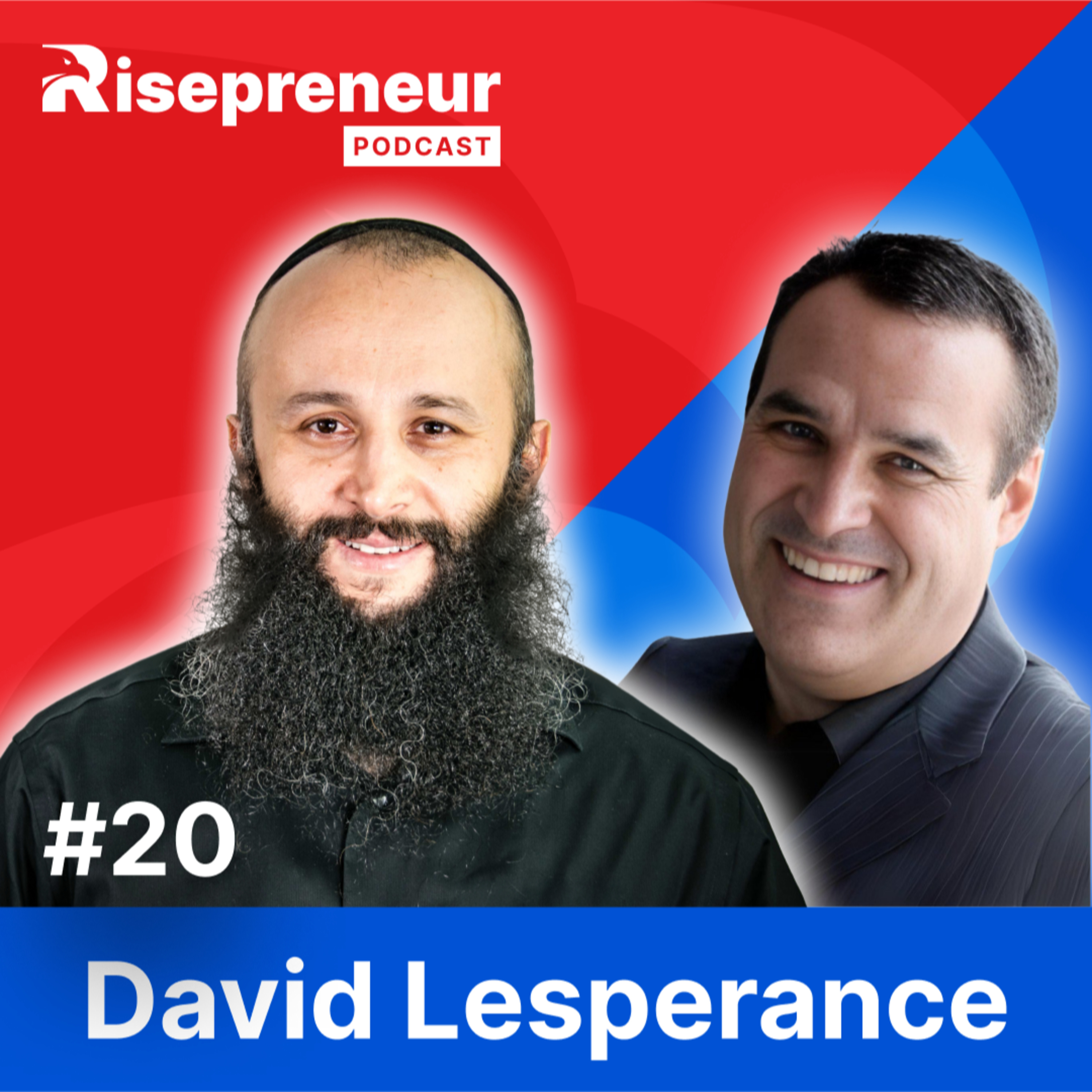 The Risepreneur Podcast