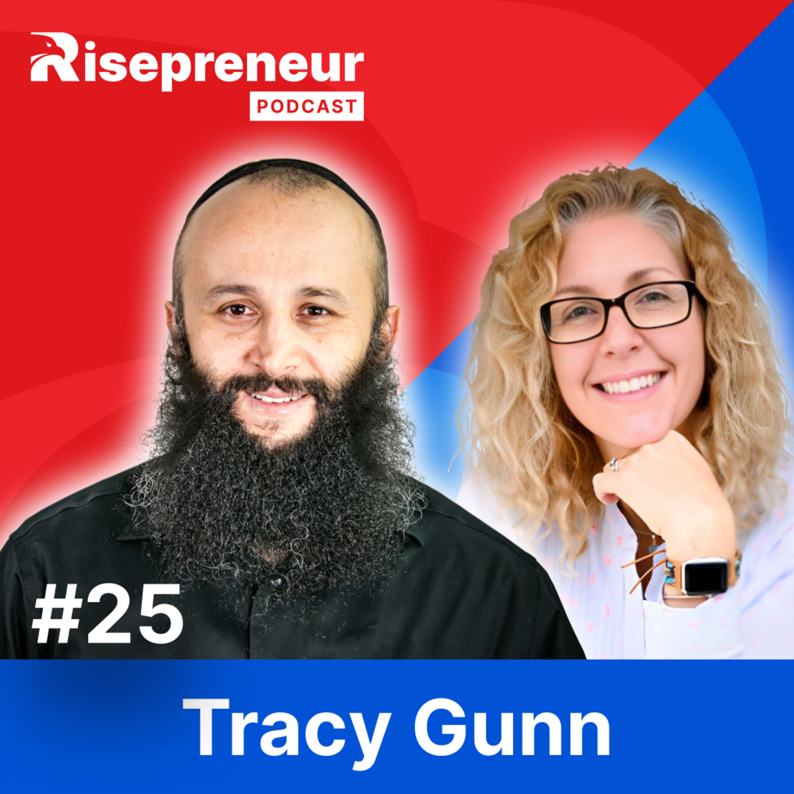 The Risepreneur Podcast
