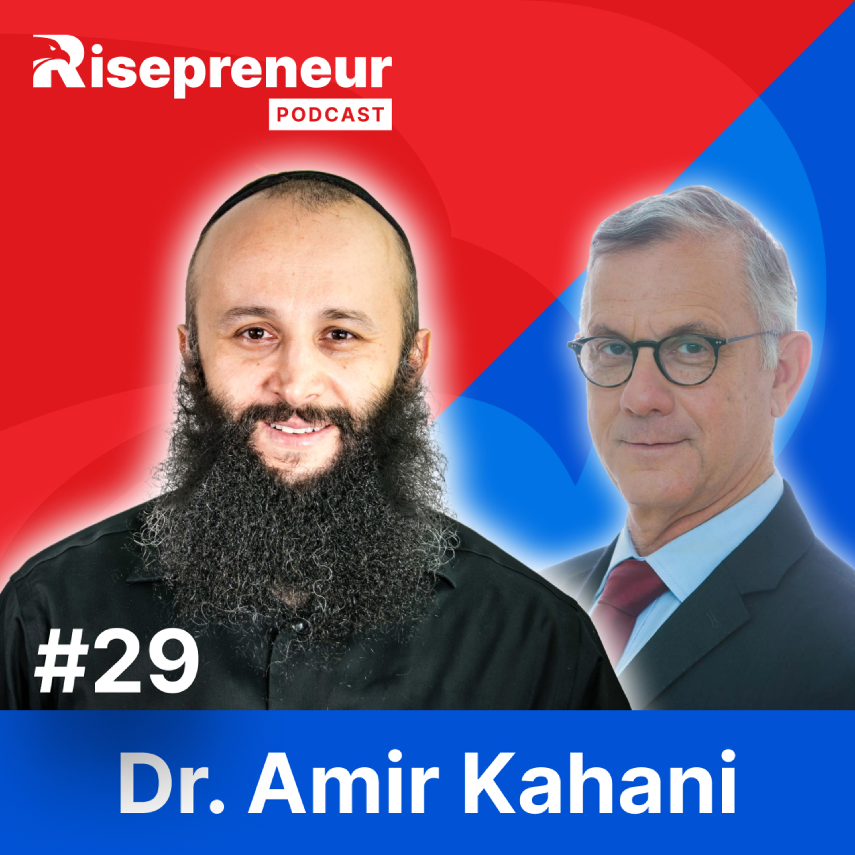 The Risepreneur Podcast