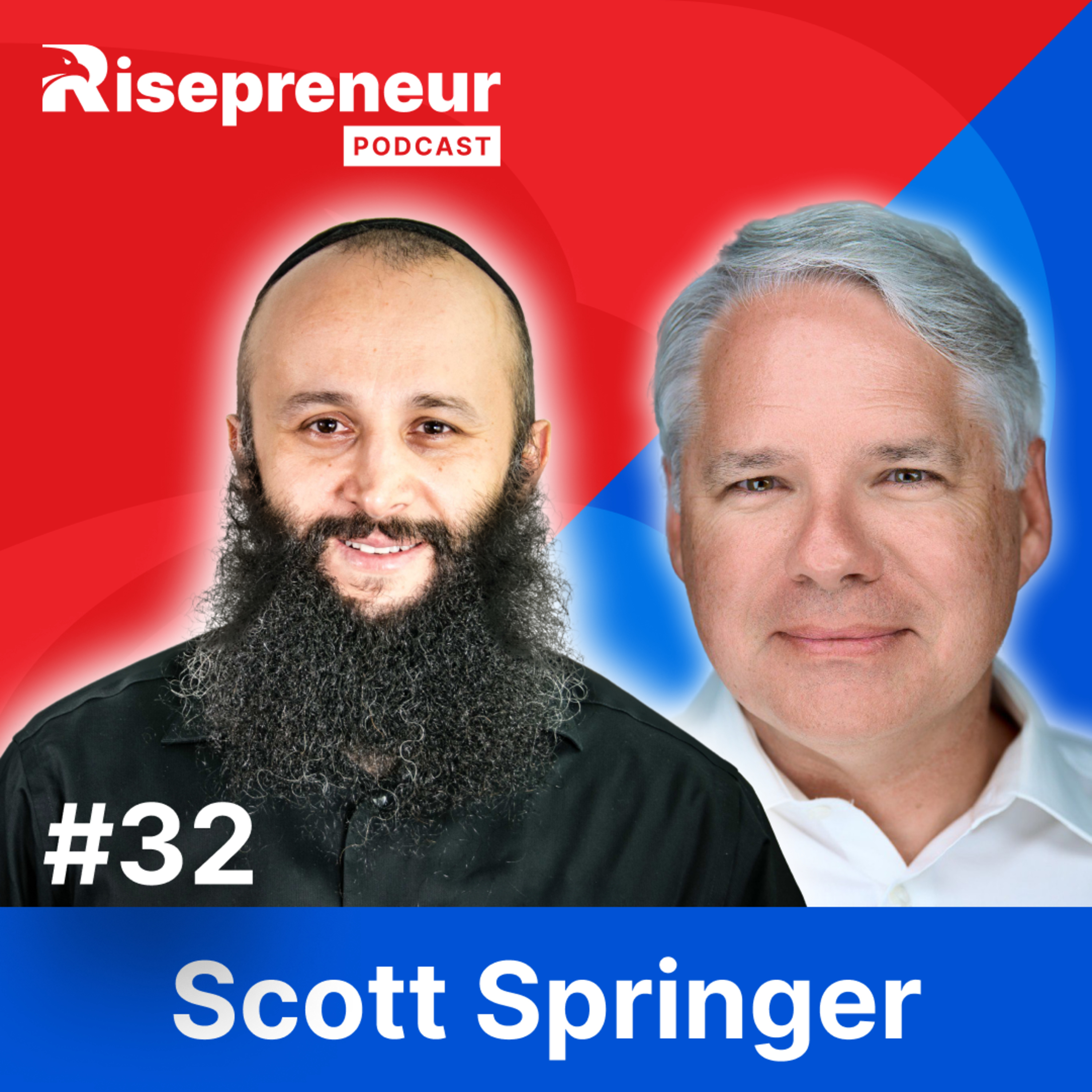 The Risepreneur Podcast