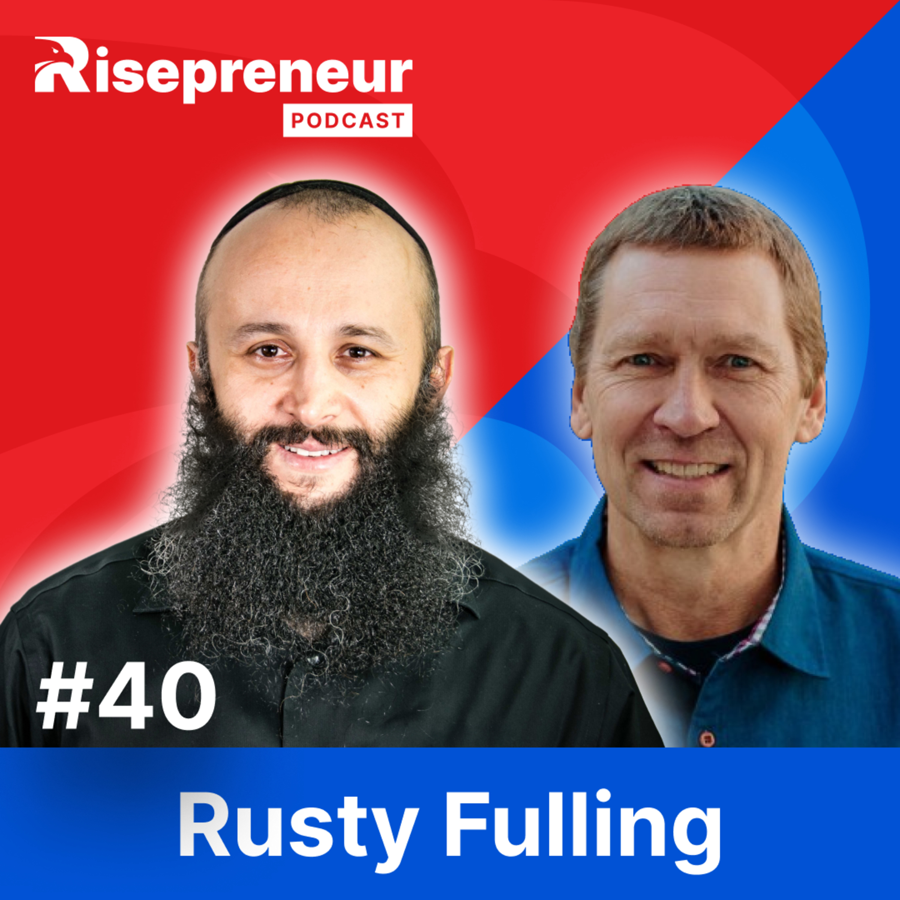 The Risepreneur Podcast