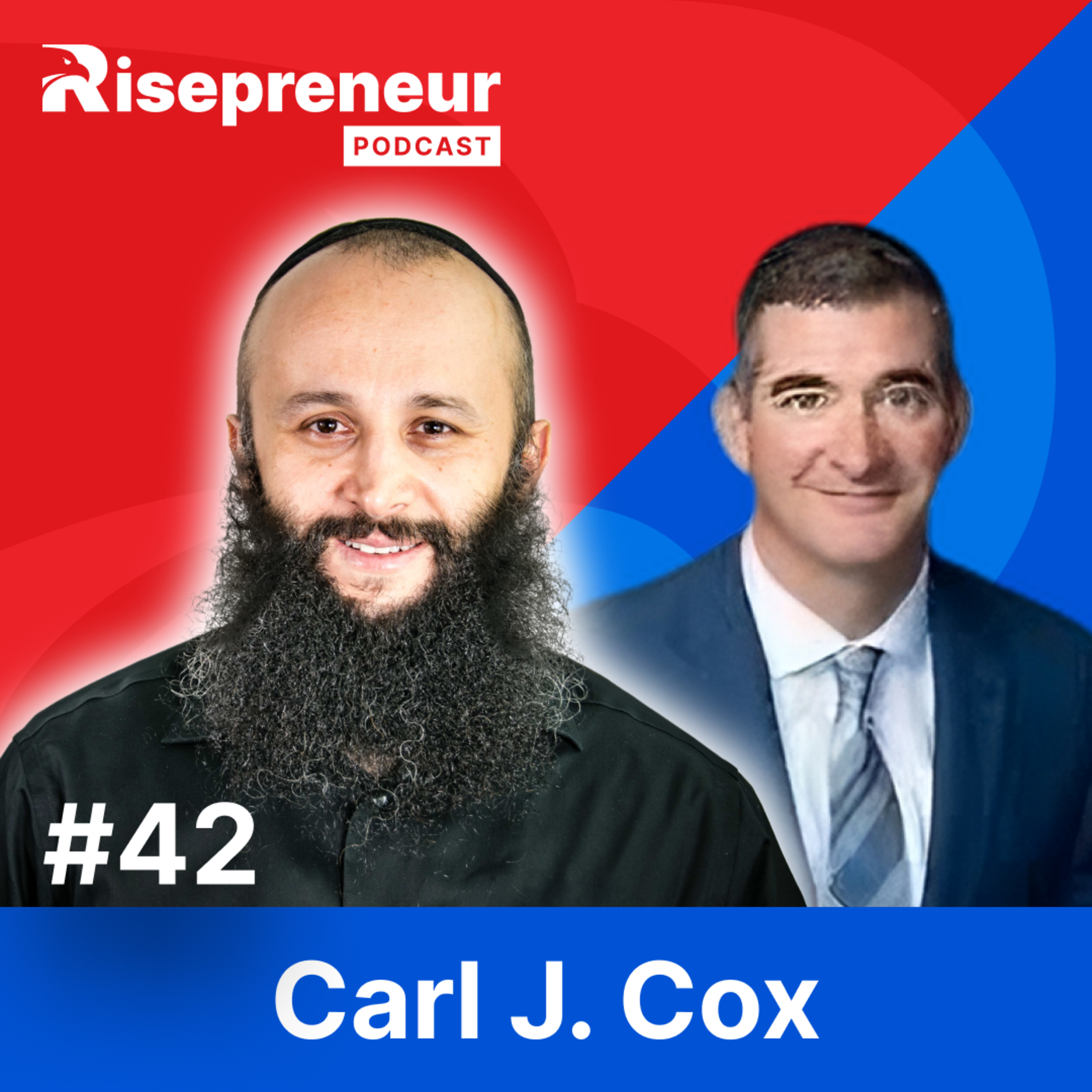 The Risepreneur Podcast