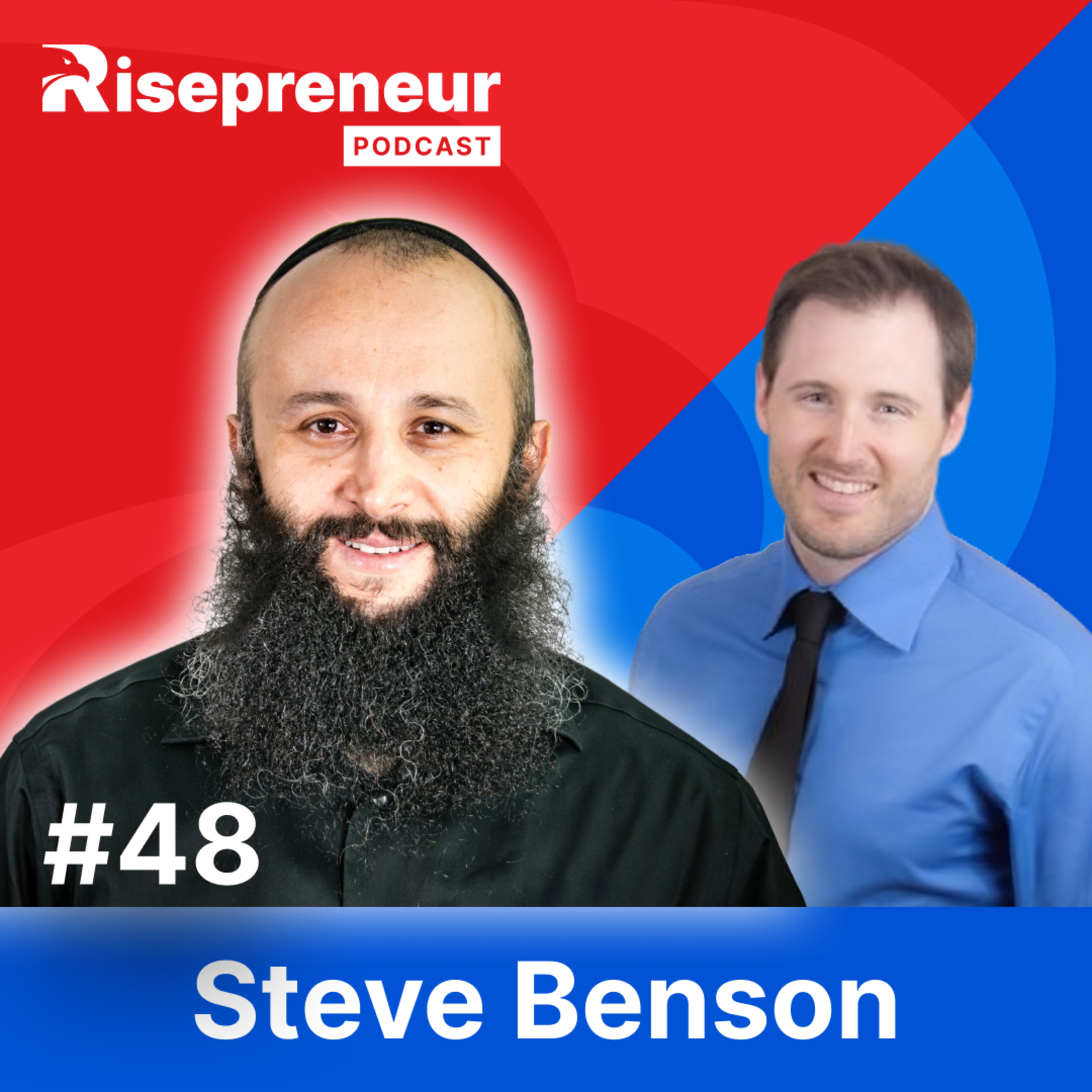 The Risepreneur Podcast