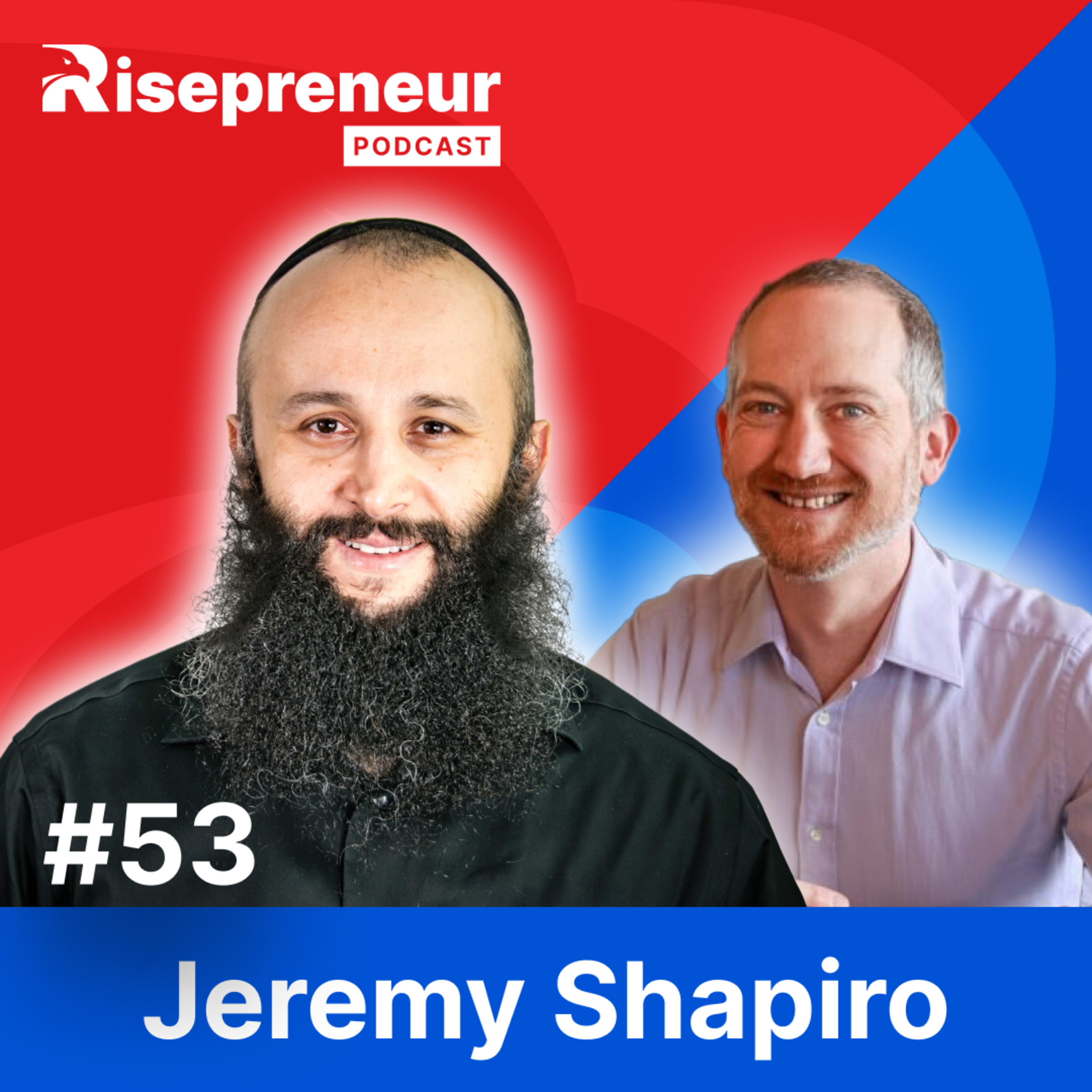 The Risepreneur Podcast