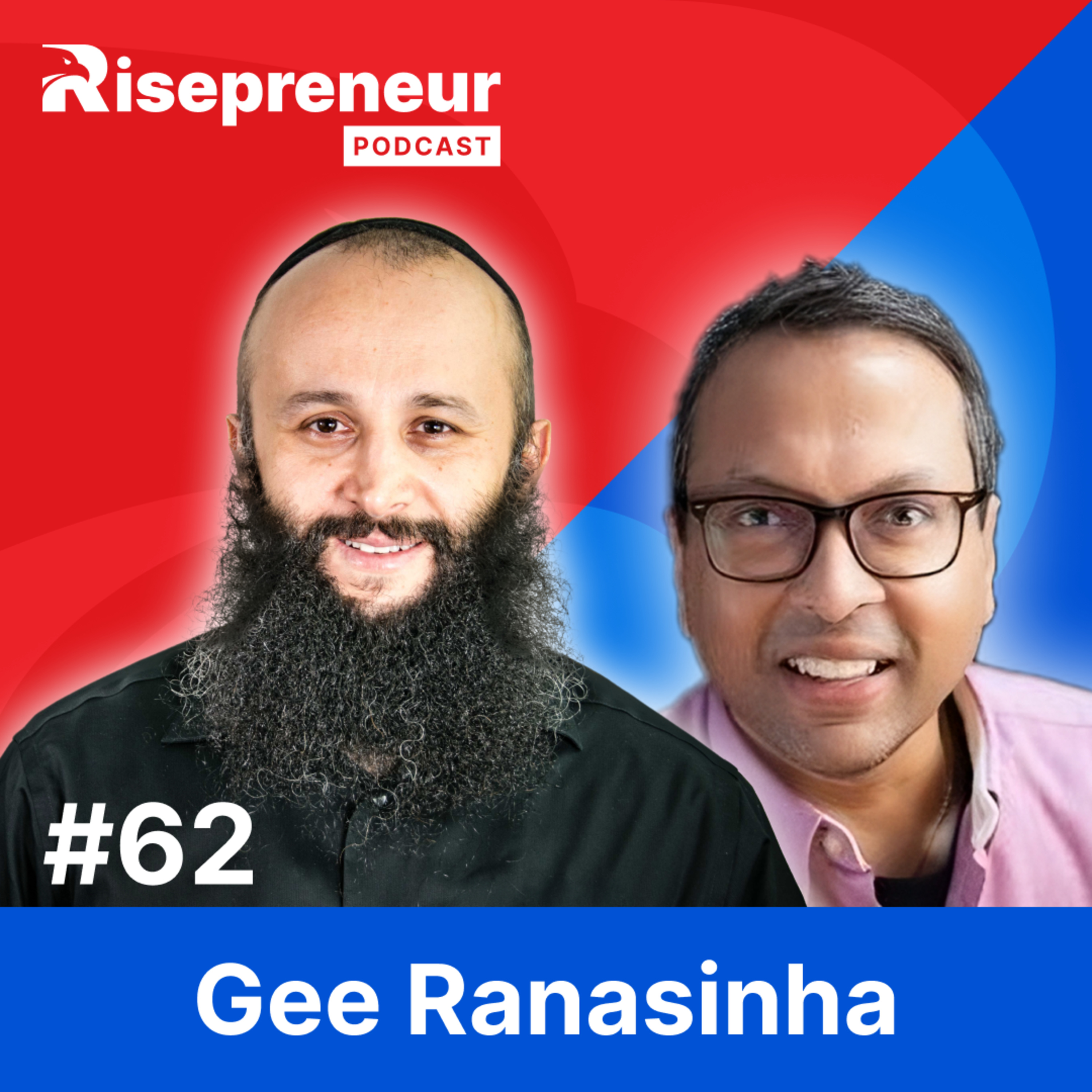 The Risepreneur Podcast