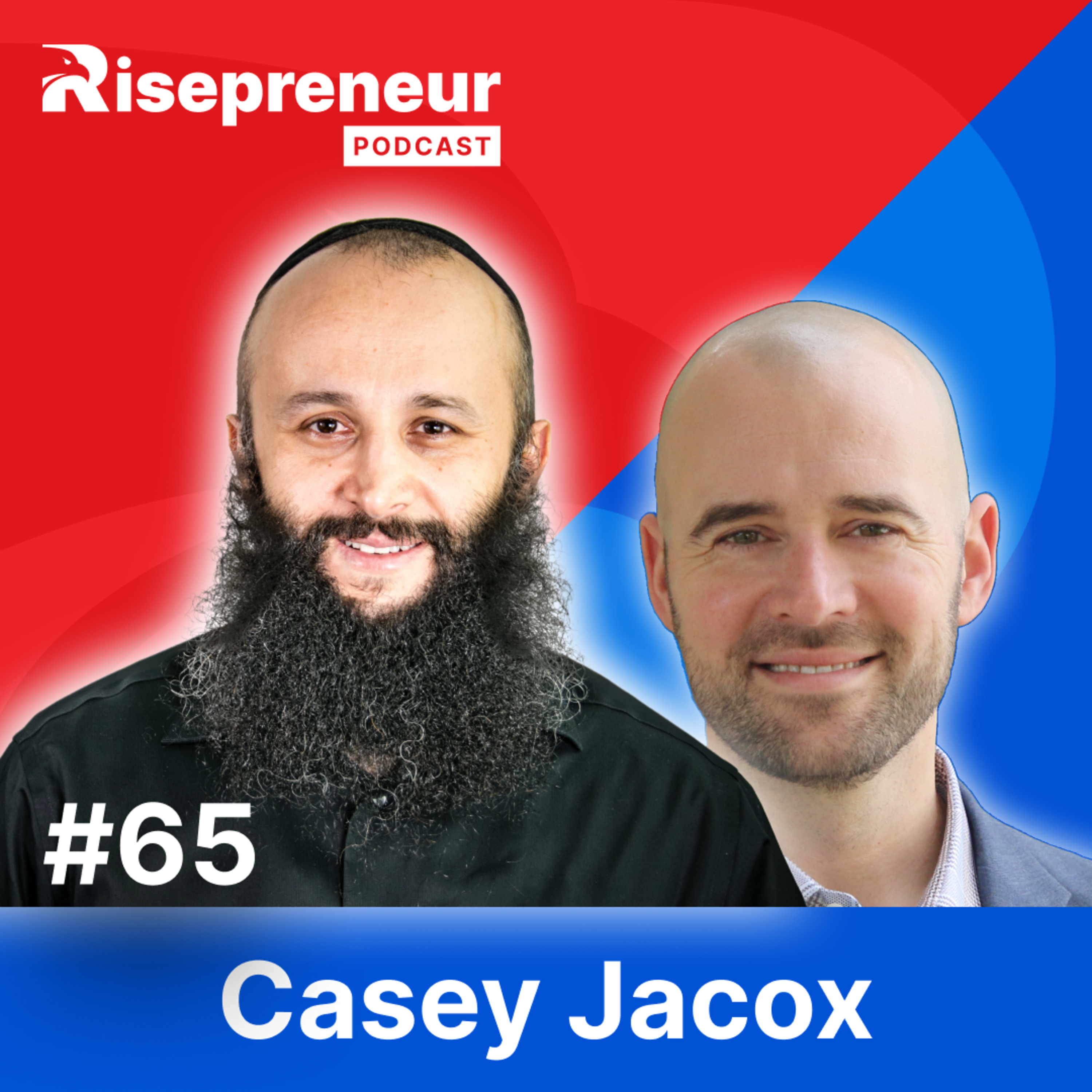 The Risepreneur Podcast