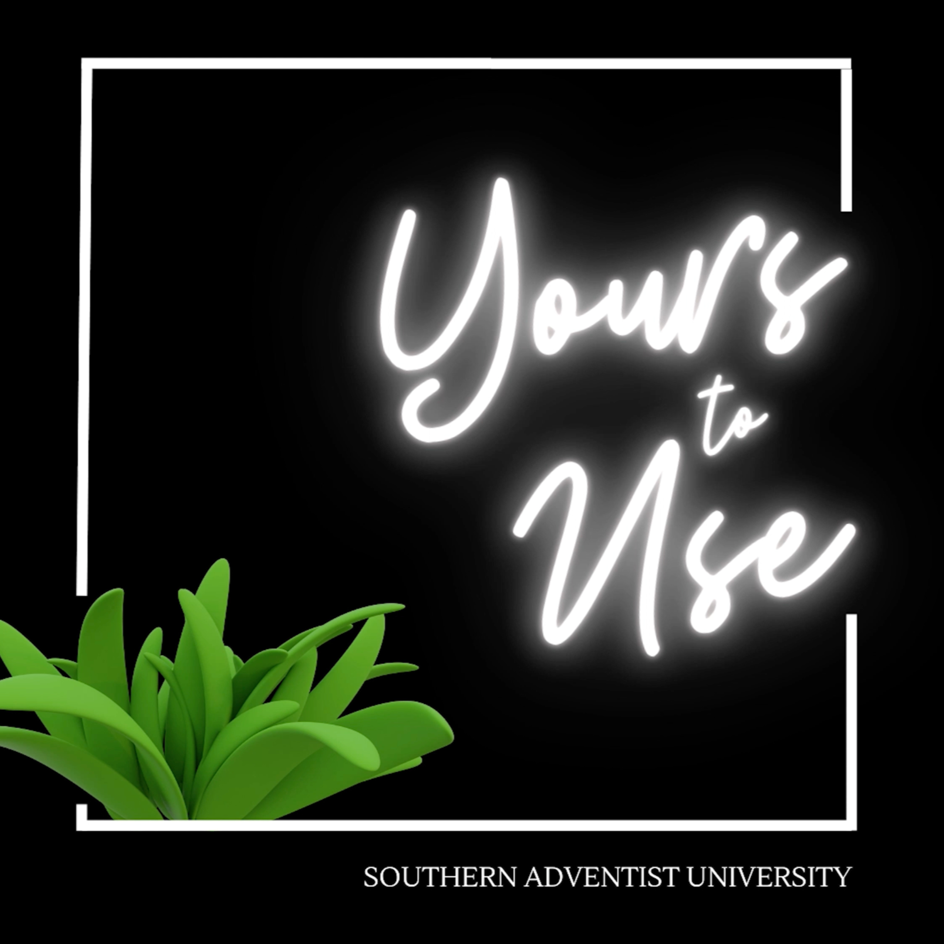 Episode 1 | "You Must Give Everything"  episode artwork