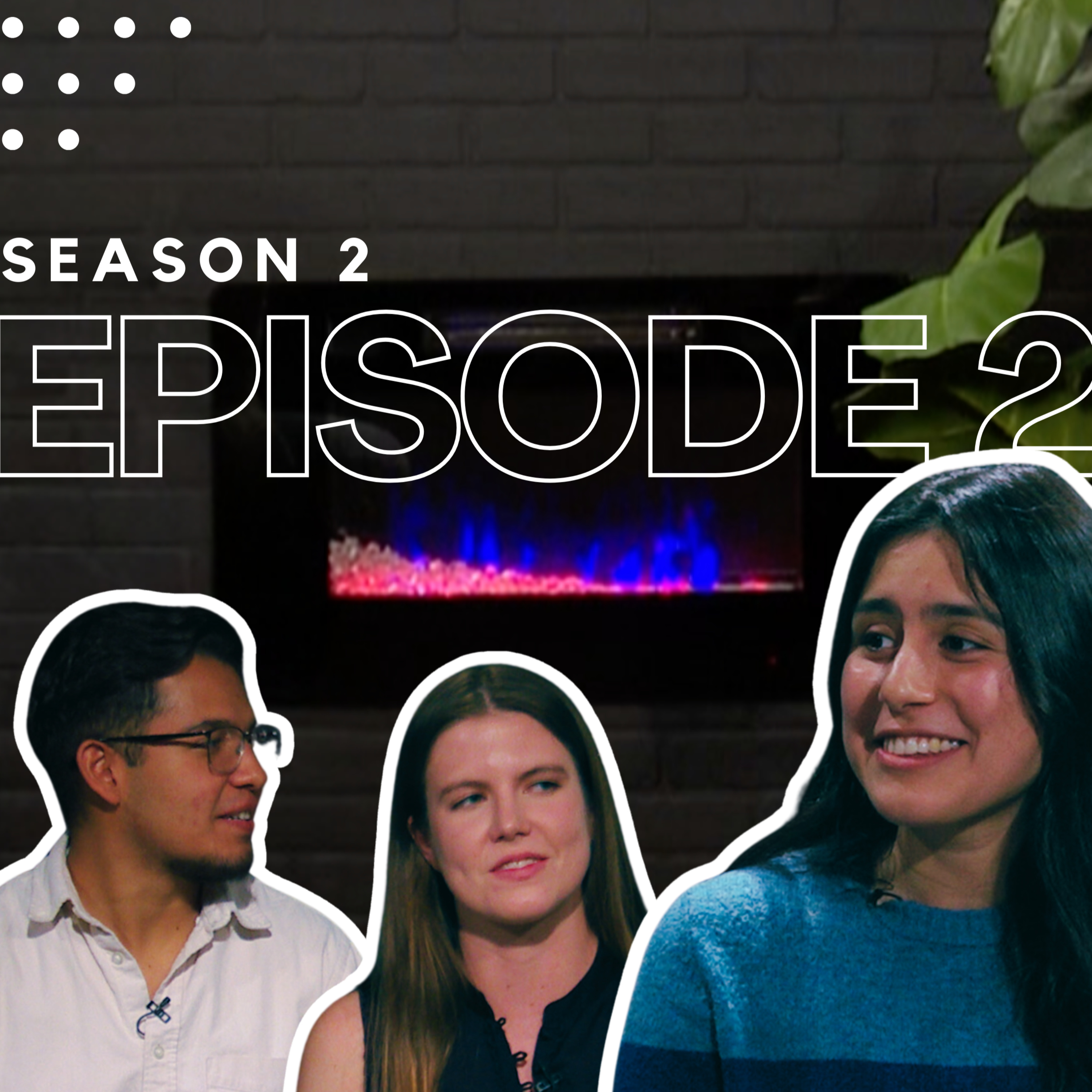 S2: Episode 2 I "In Highschool Again" - USA