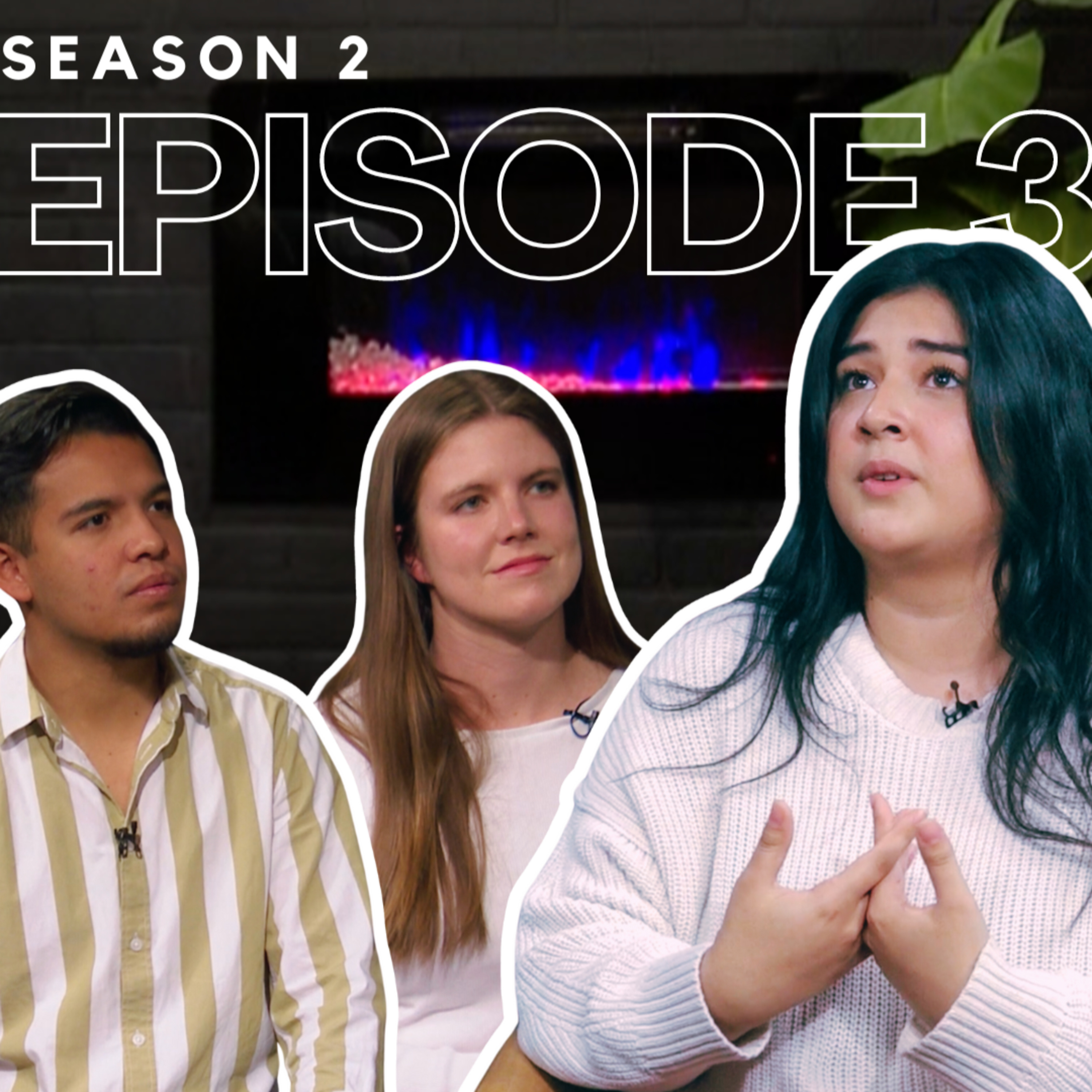 S2: Episode 3 I "Count Your Blessings" - Honduras episode artwork